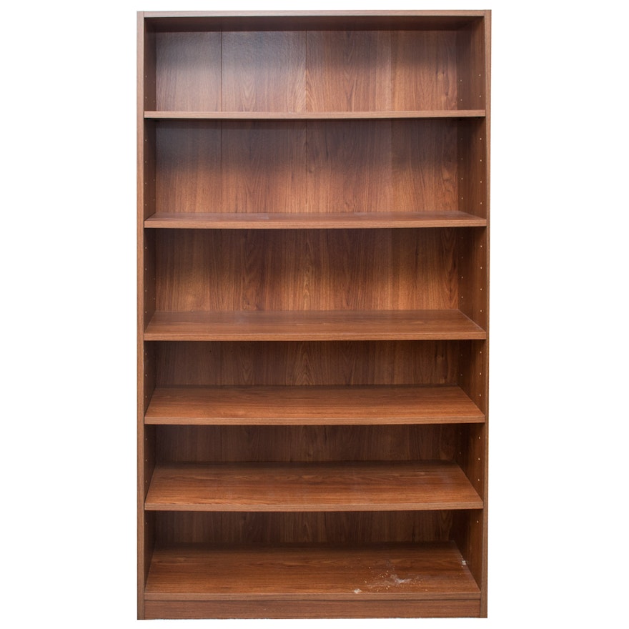 Tall Bookcase #6
