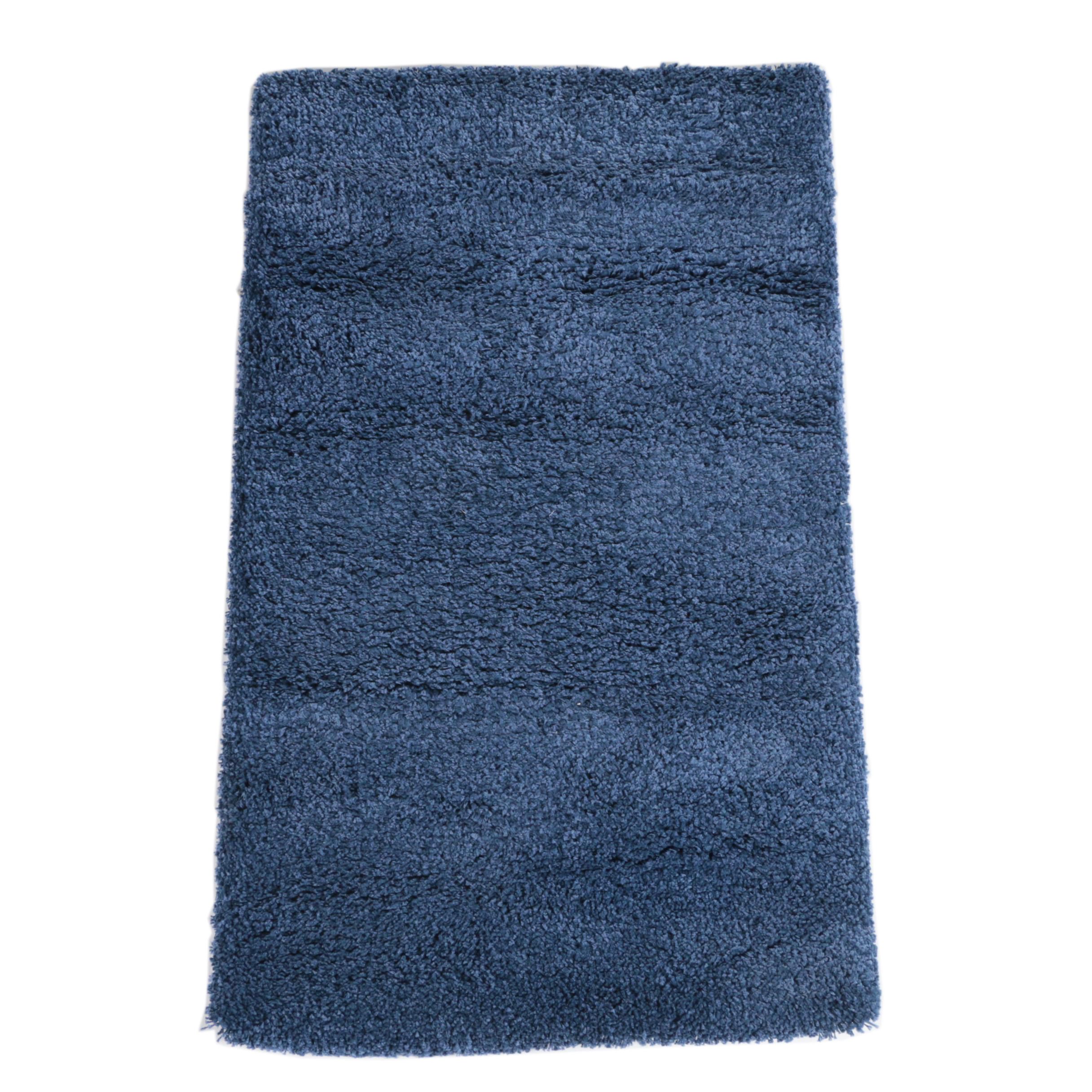 Power-Loomed Safavieh Milan Collection Shag Rug
