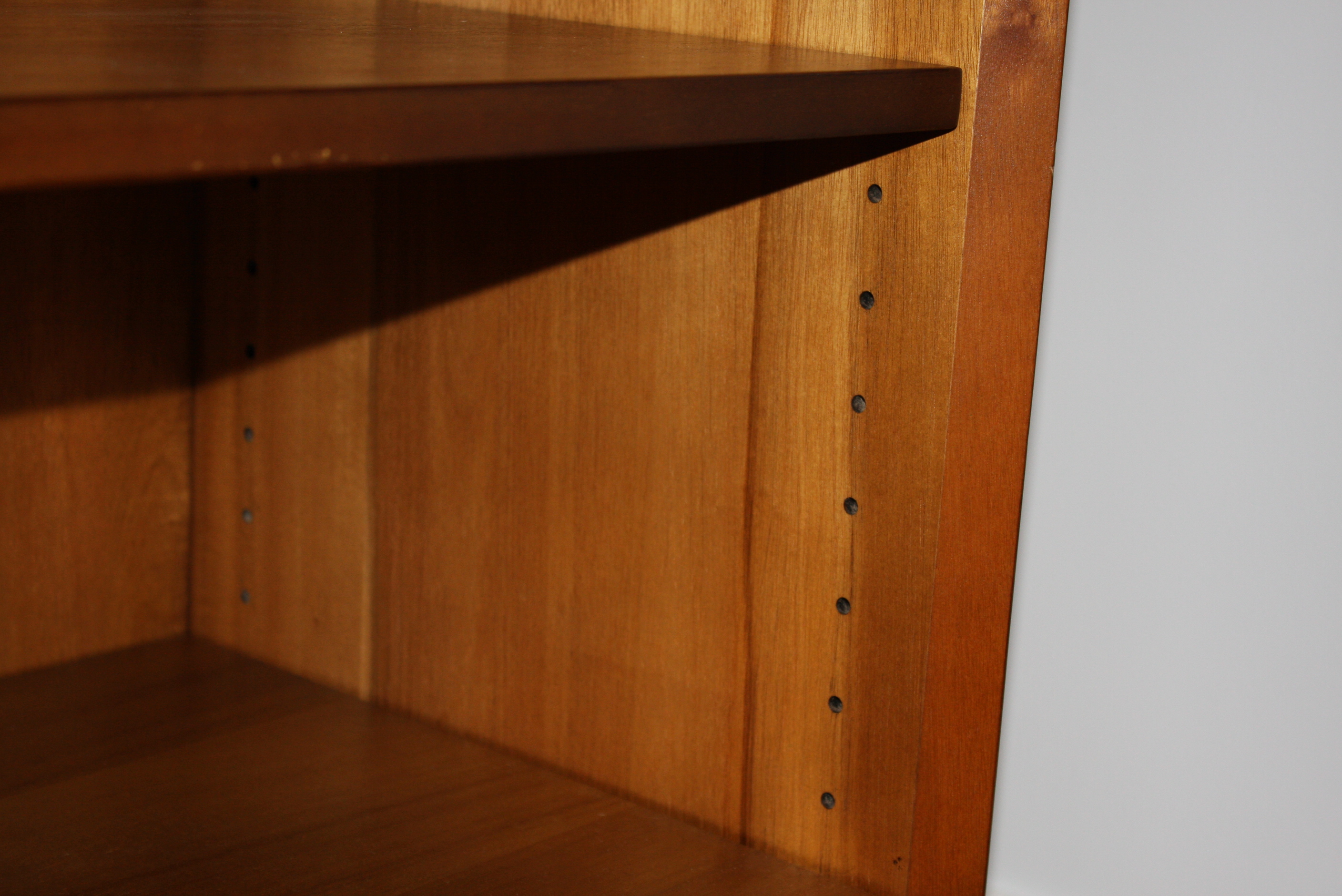 West Elm Wooden Mid Century Tower Hutches