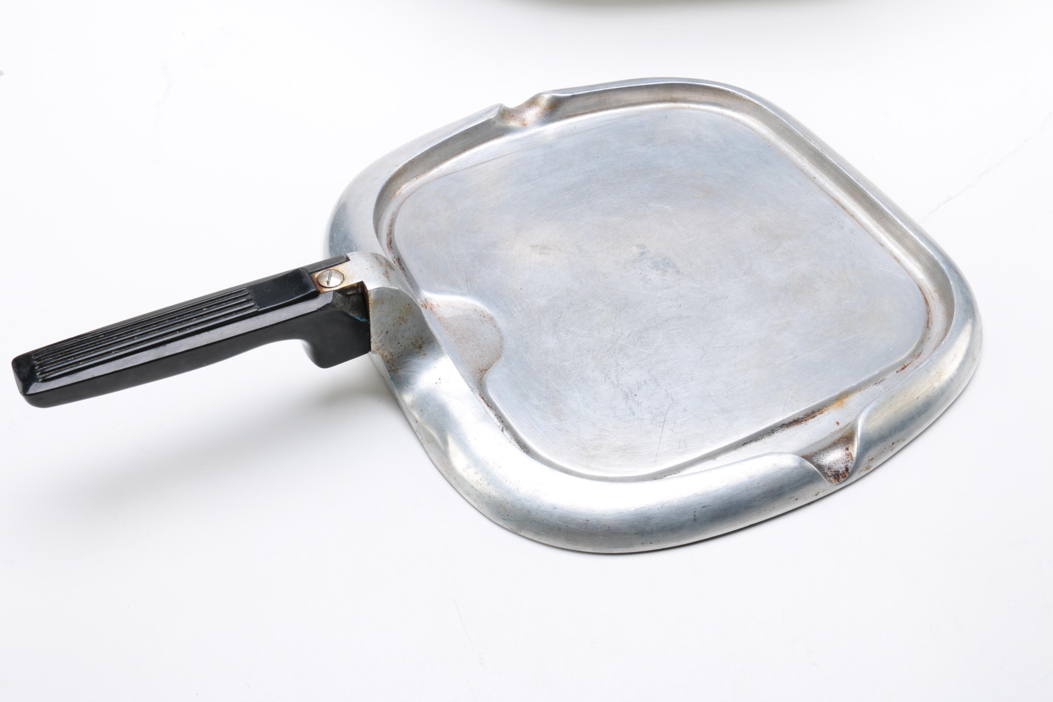 Wagner Ware "Magnalite" Aluminum Cookware