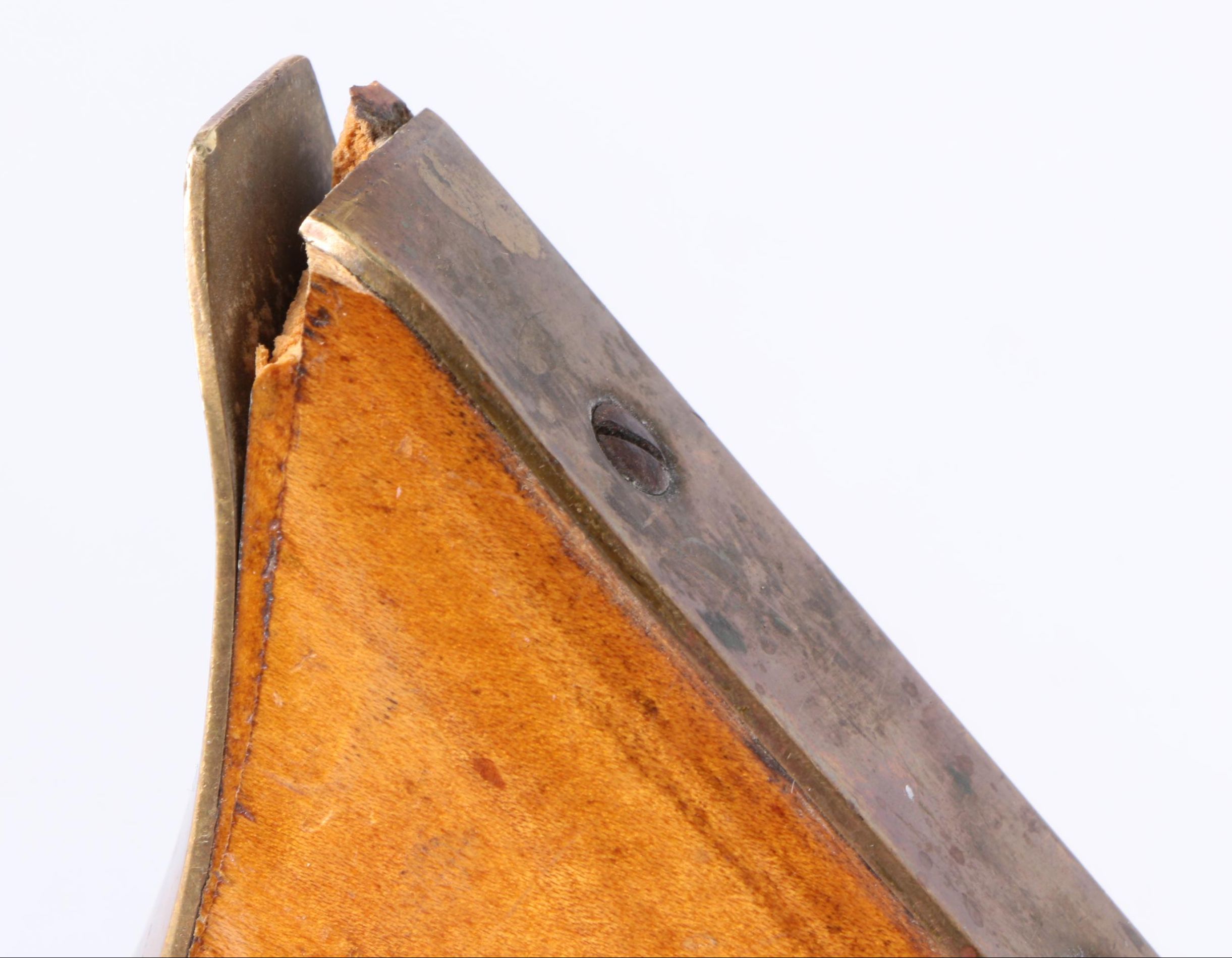 Contemporary Percussion Cap Black Powder Rifle