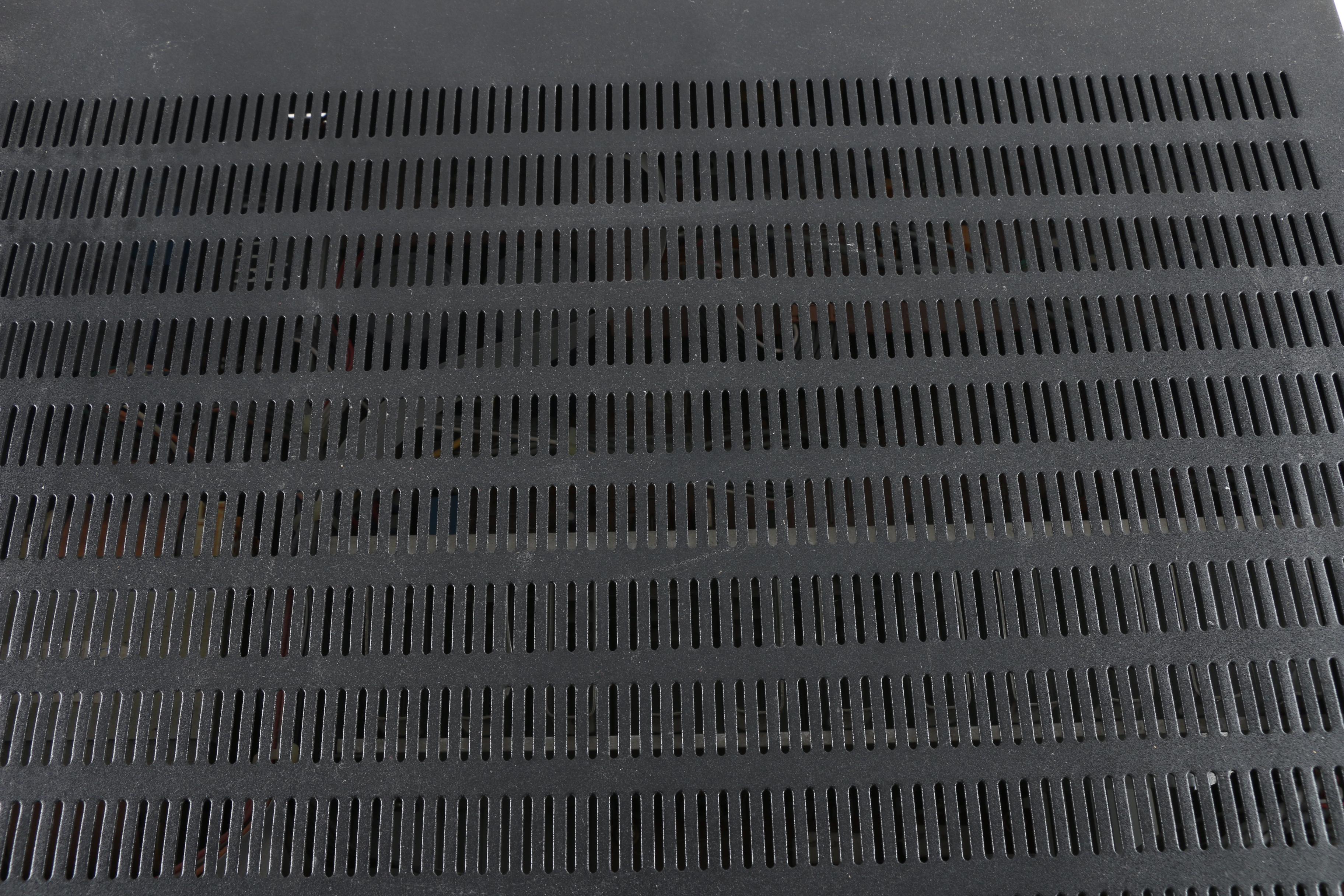 Teac AG-V3050 Audio/Video Surround Receiver