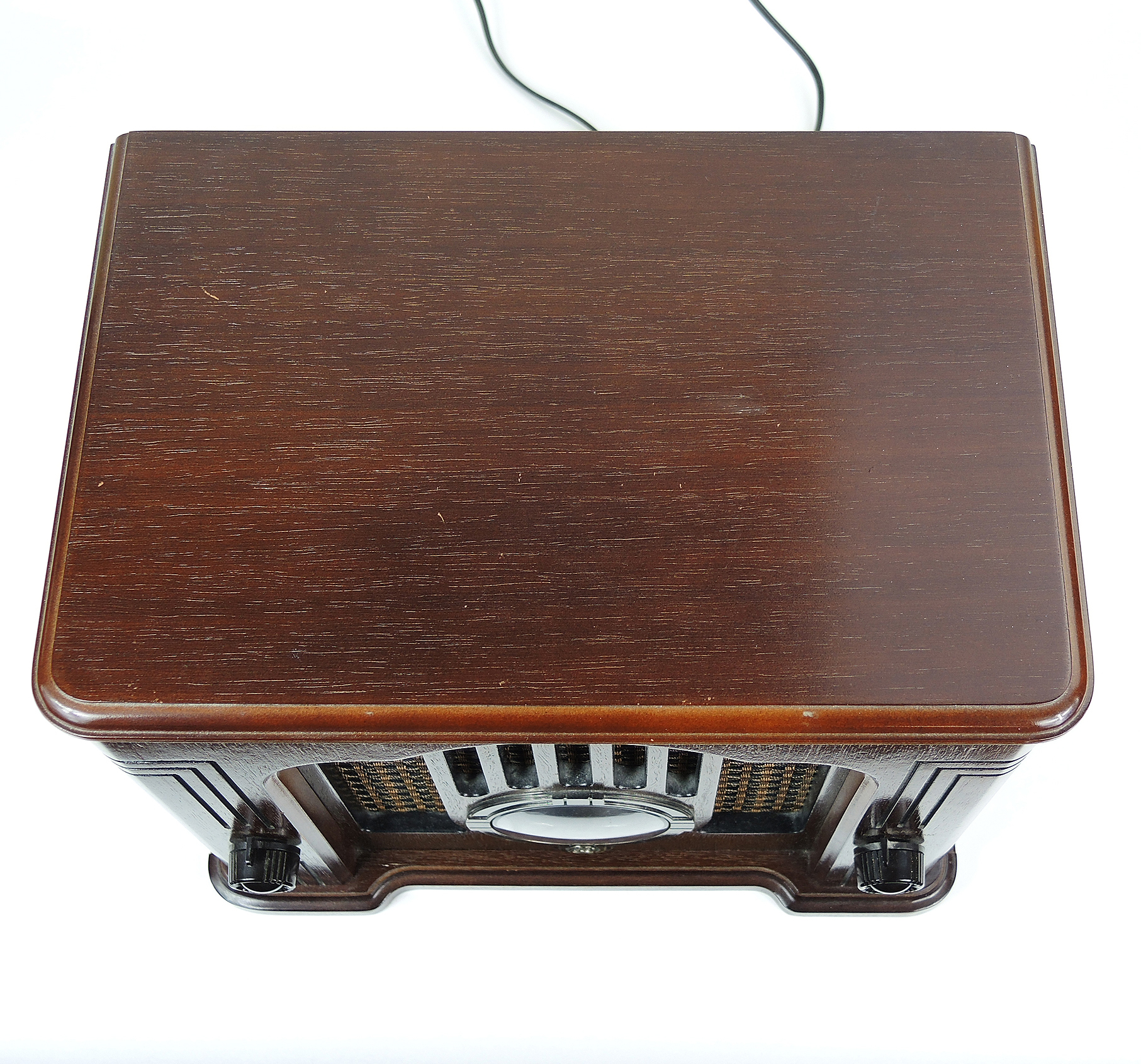 GE Classic Radio Player