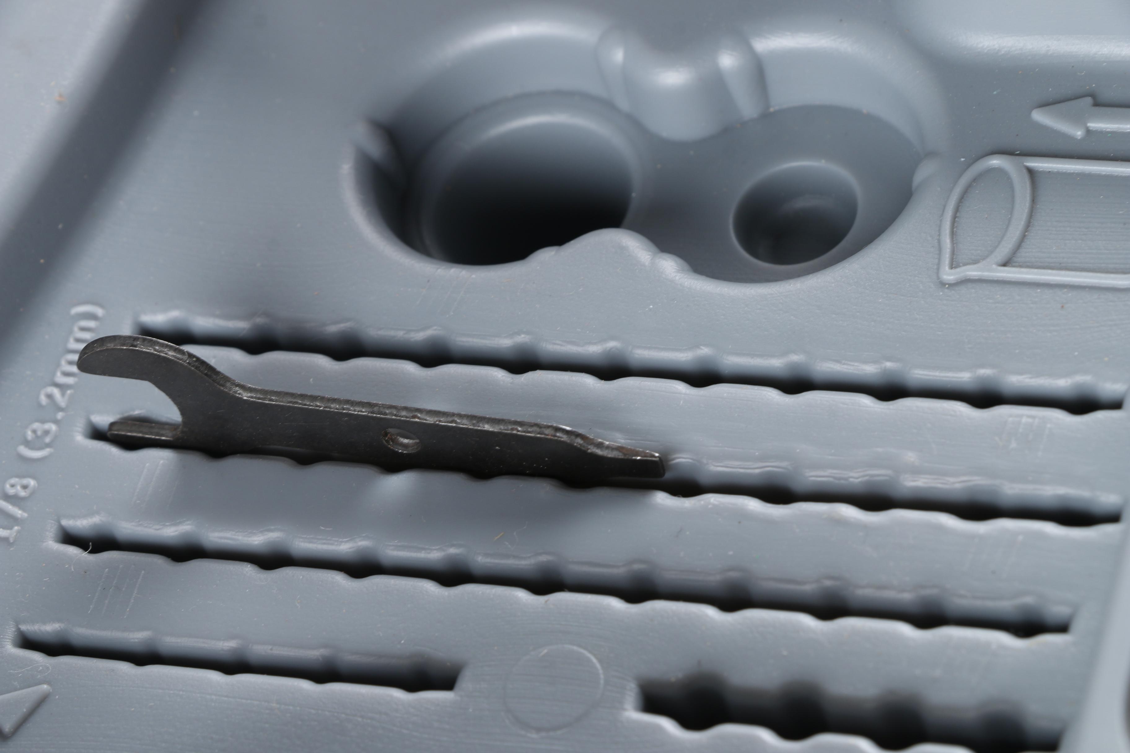 Dremel Rotary Tool and Attachments