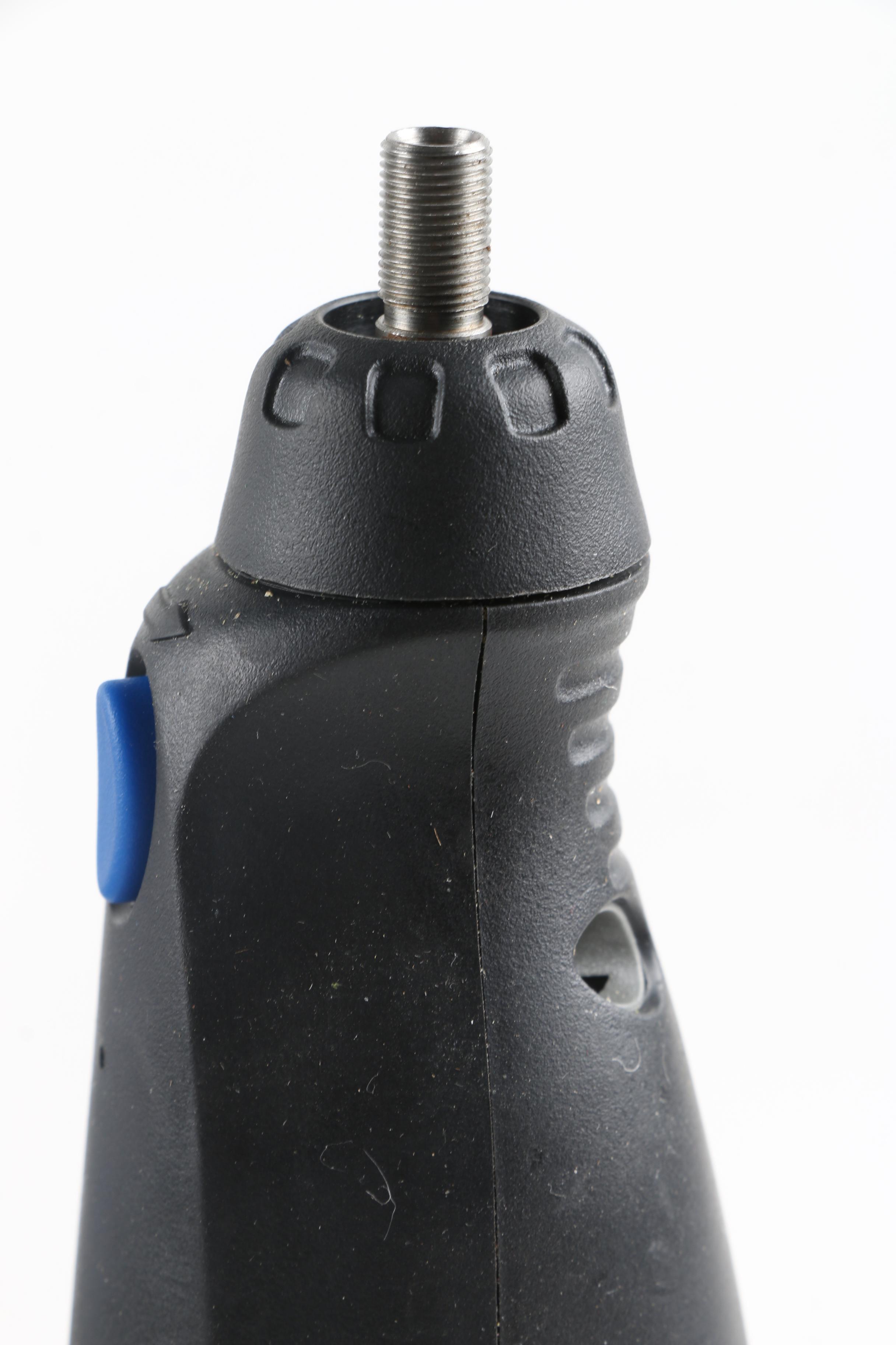 Dremel Rotary Tool and Attachments