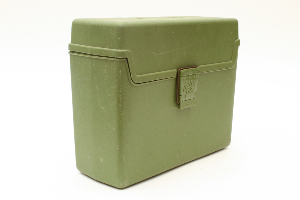 1950s Elgo American Bricks