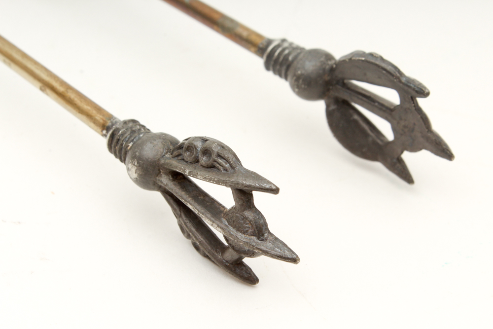 Pairpoint Mfg. Co. Silver Plate Pickle Caster