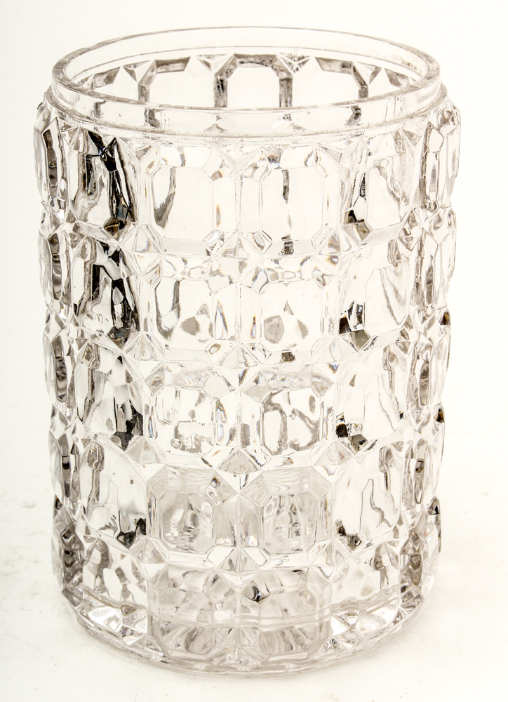 Pairpoint Mfg. Co. Silver Plate Pickle Caster