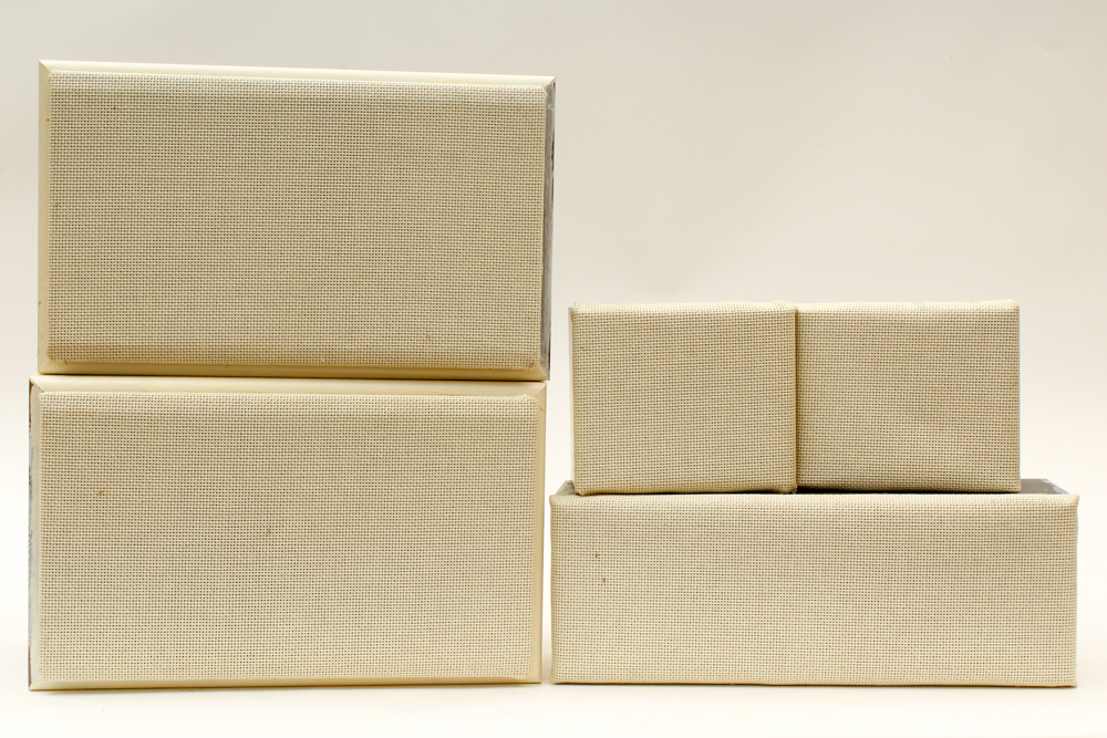 Vintage Sony Speaker System