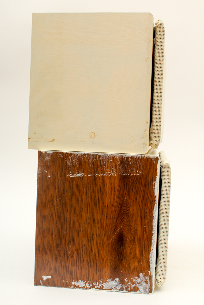 Vintage Sony Speaker System