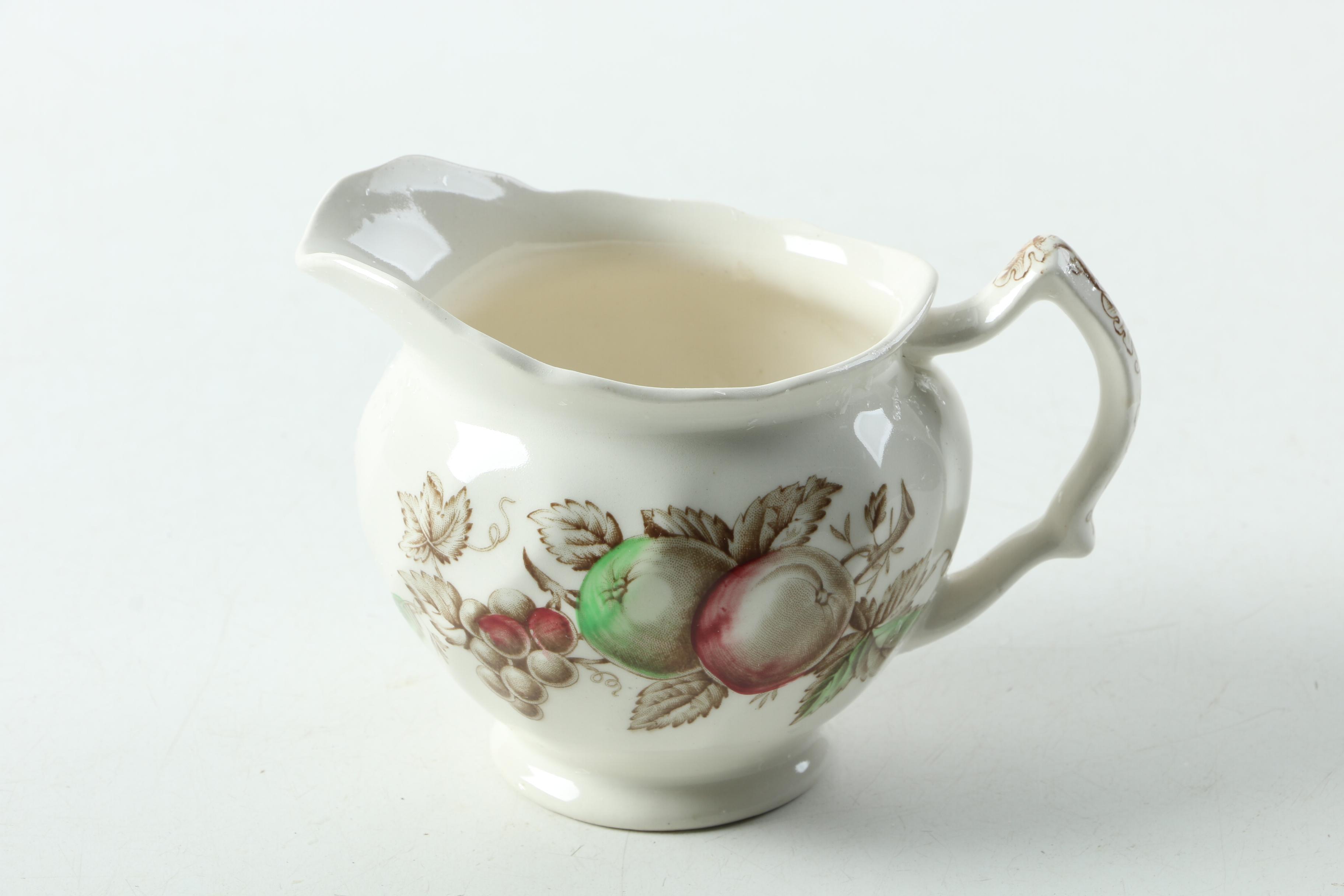 Vintage Johnson Brothers "Harvest Time" Dinnerware 1967-78