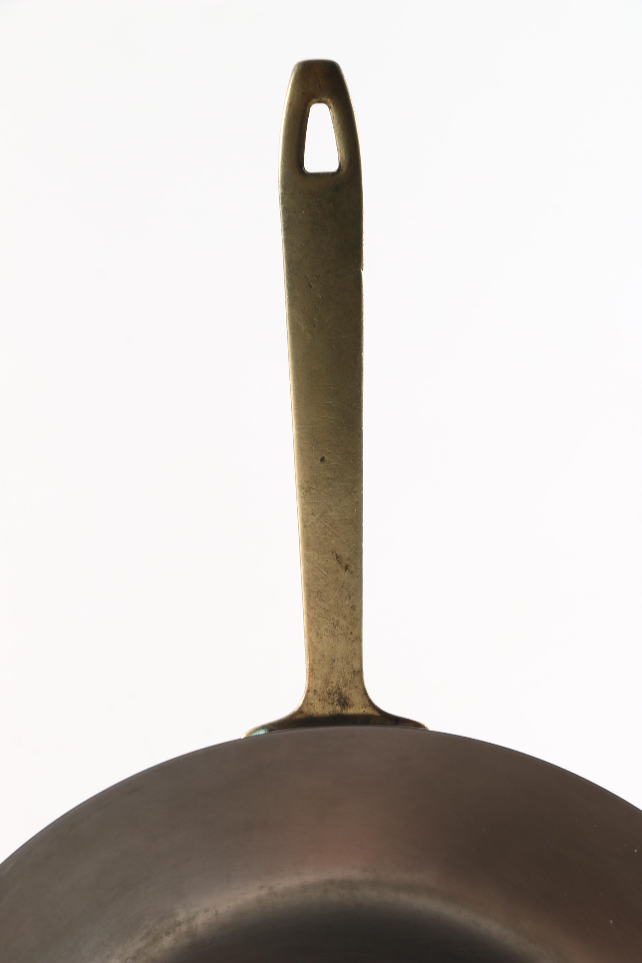 Copper Cookware Featuring Paul Revere