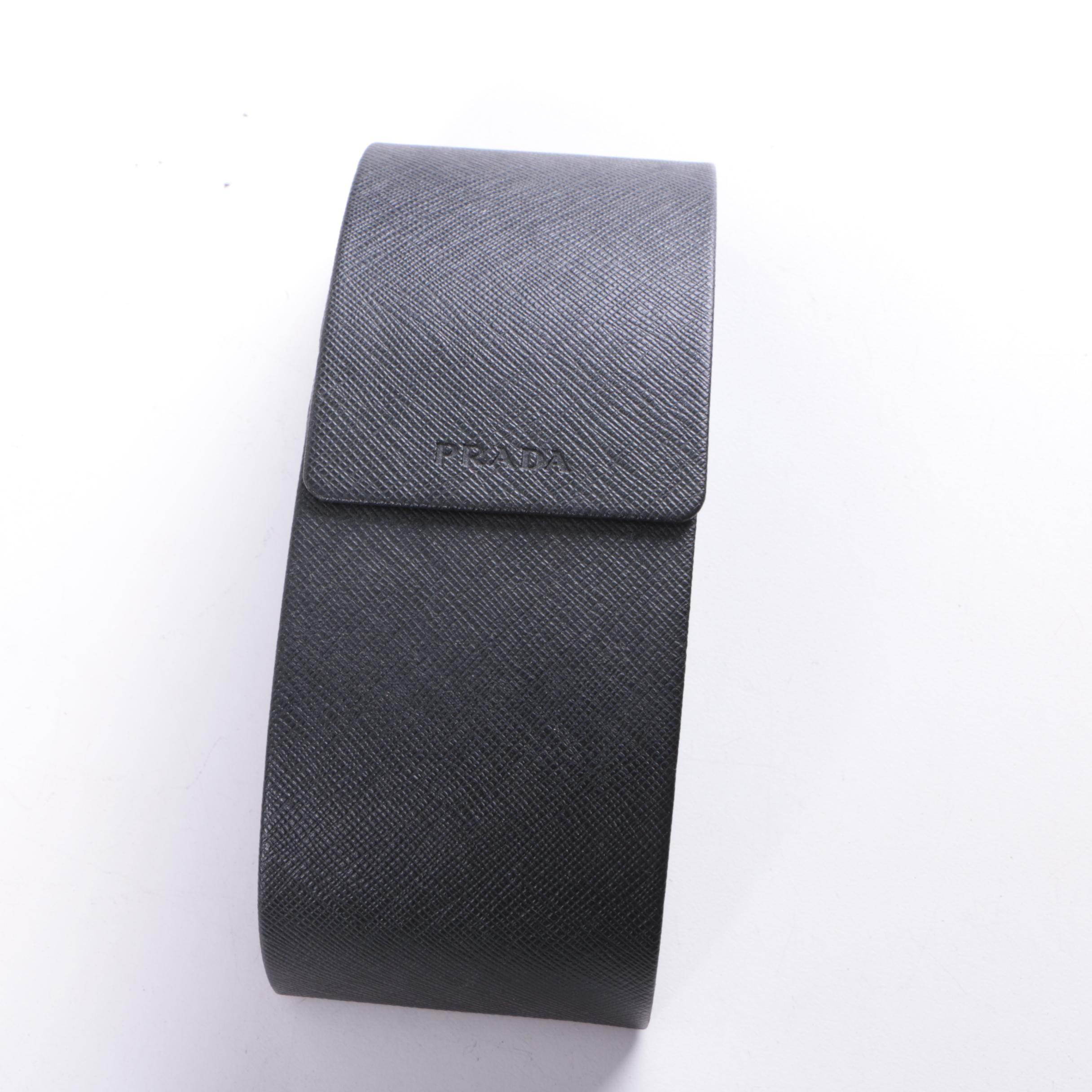 Designer Glasses Cases and Boxes