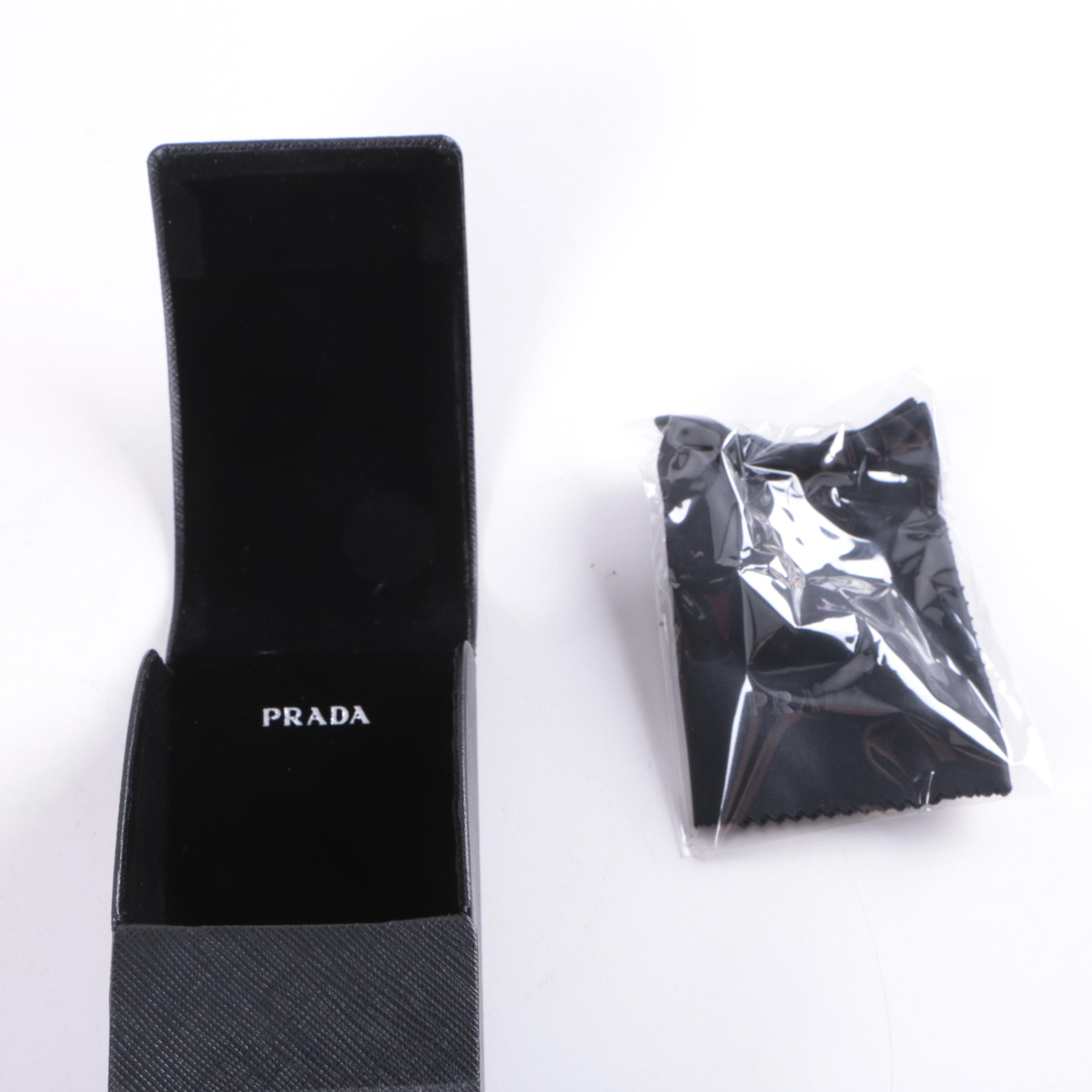 Designer Glasses Cases and Boxes