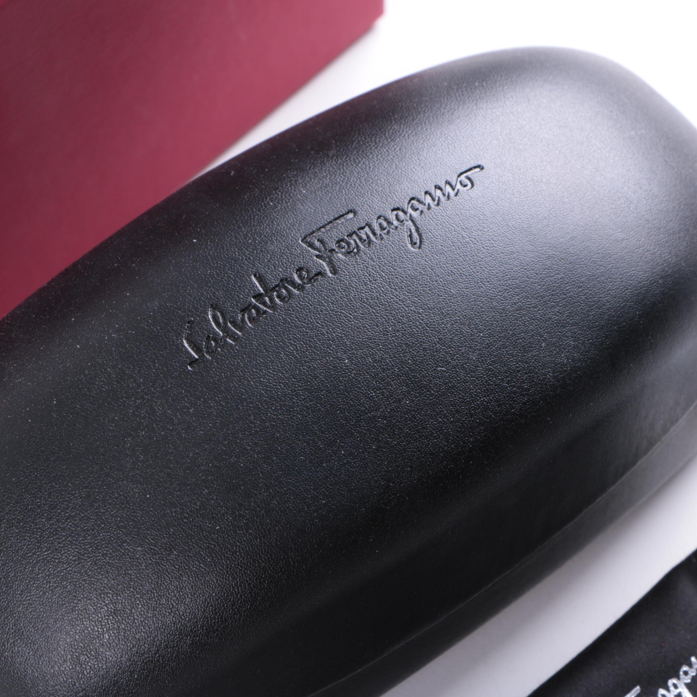 Designer Glasses Cases and Boxes