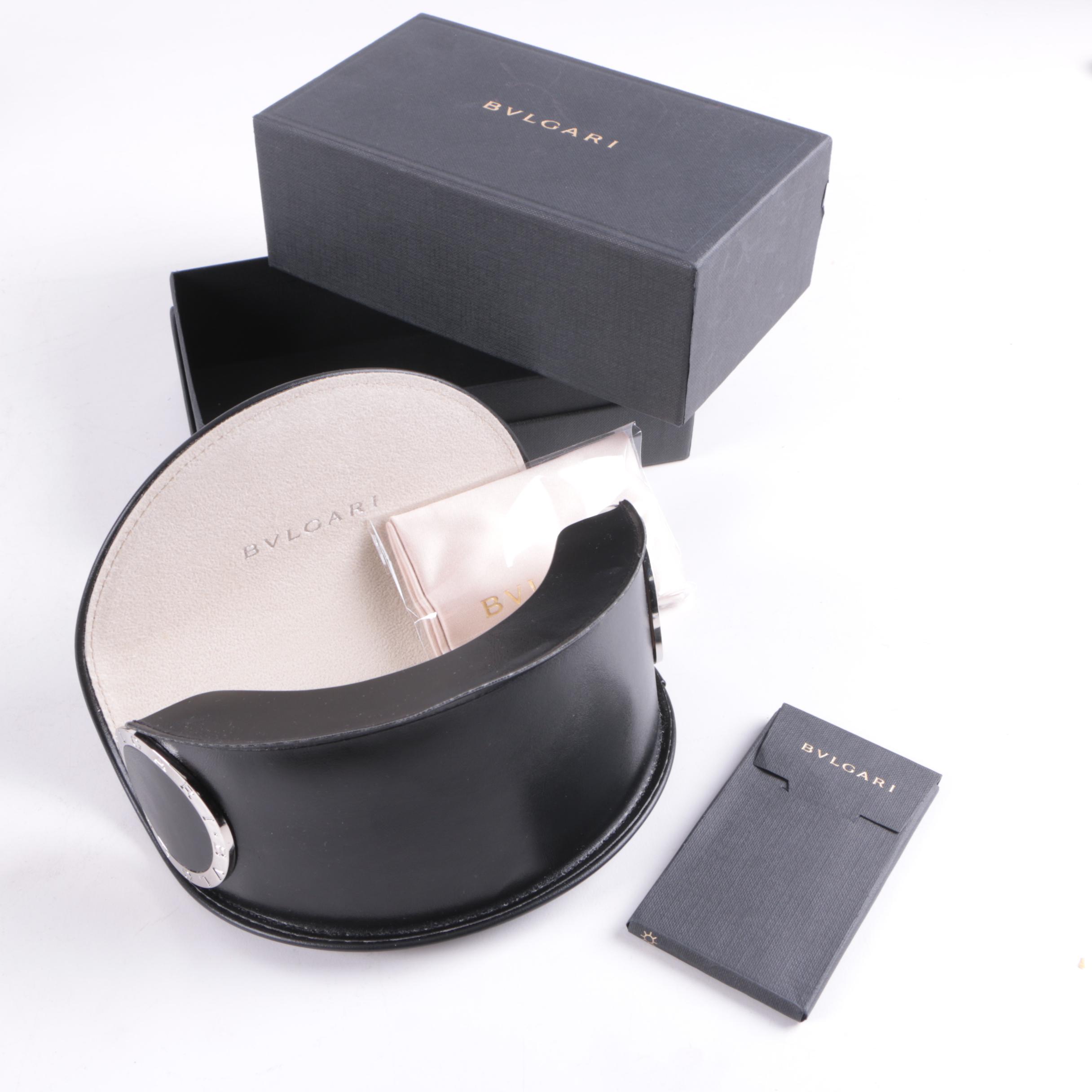 Designer Glasses Cases and Boxes