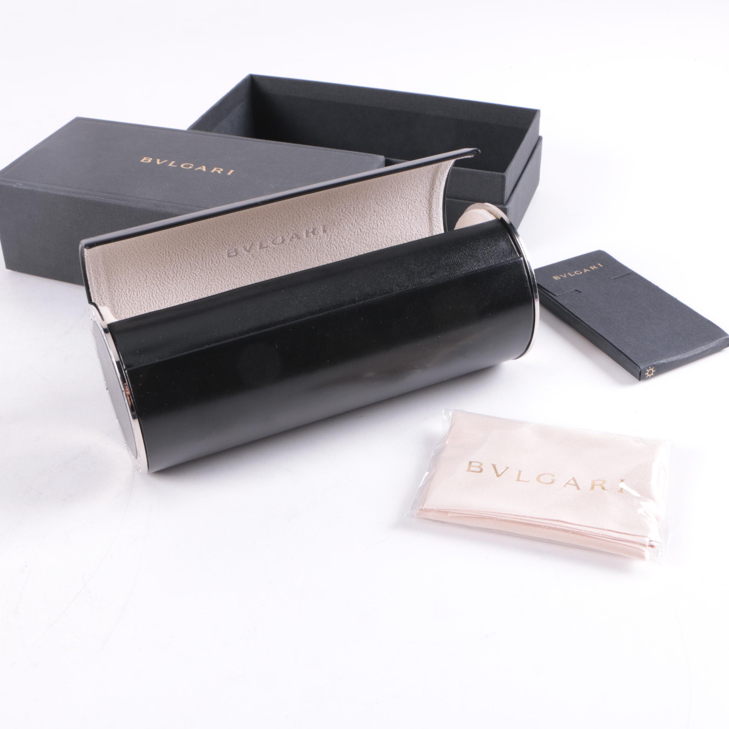 Designer Glasses Cases and Boxes