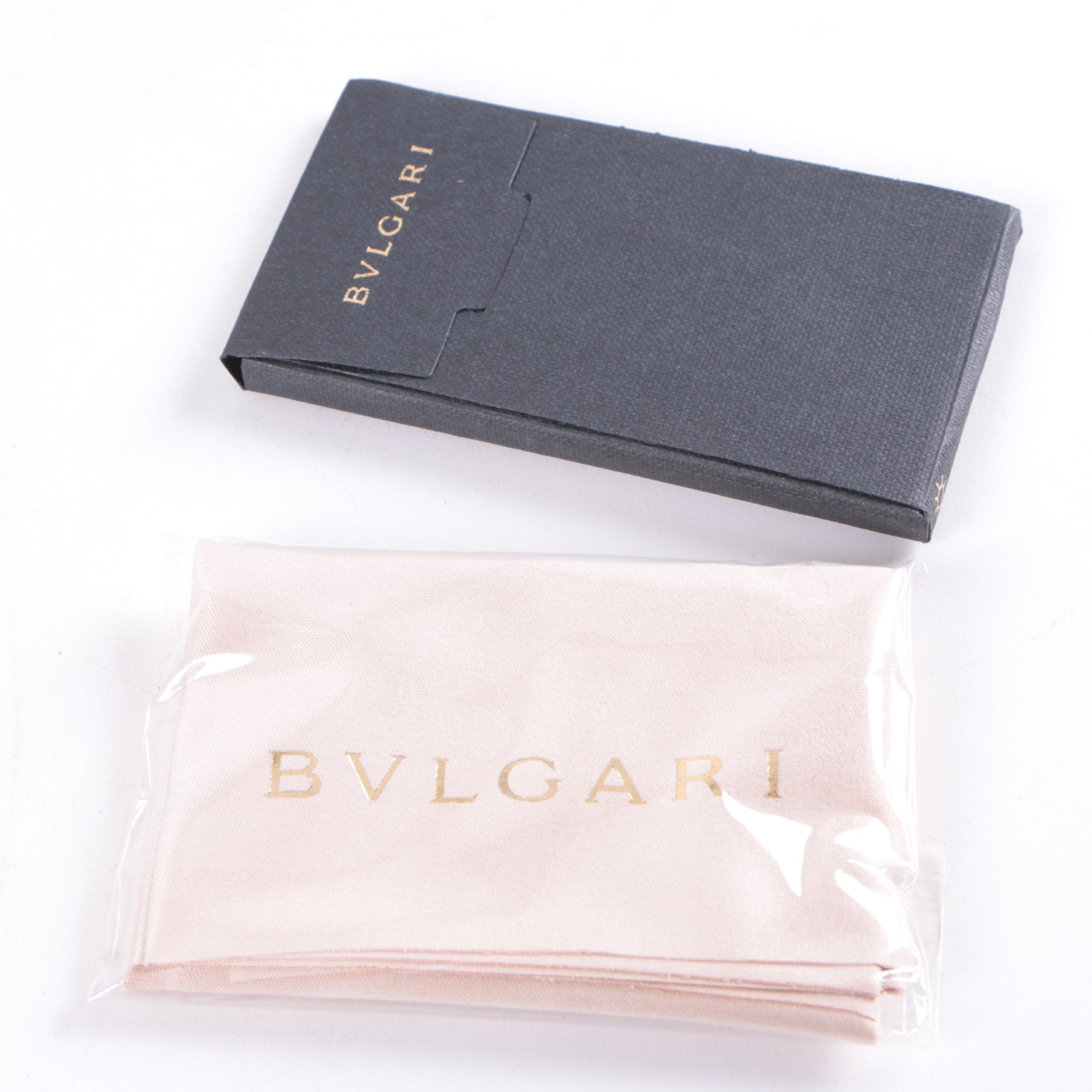 Designer Glasses Cases and Boxes