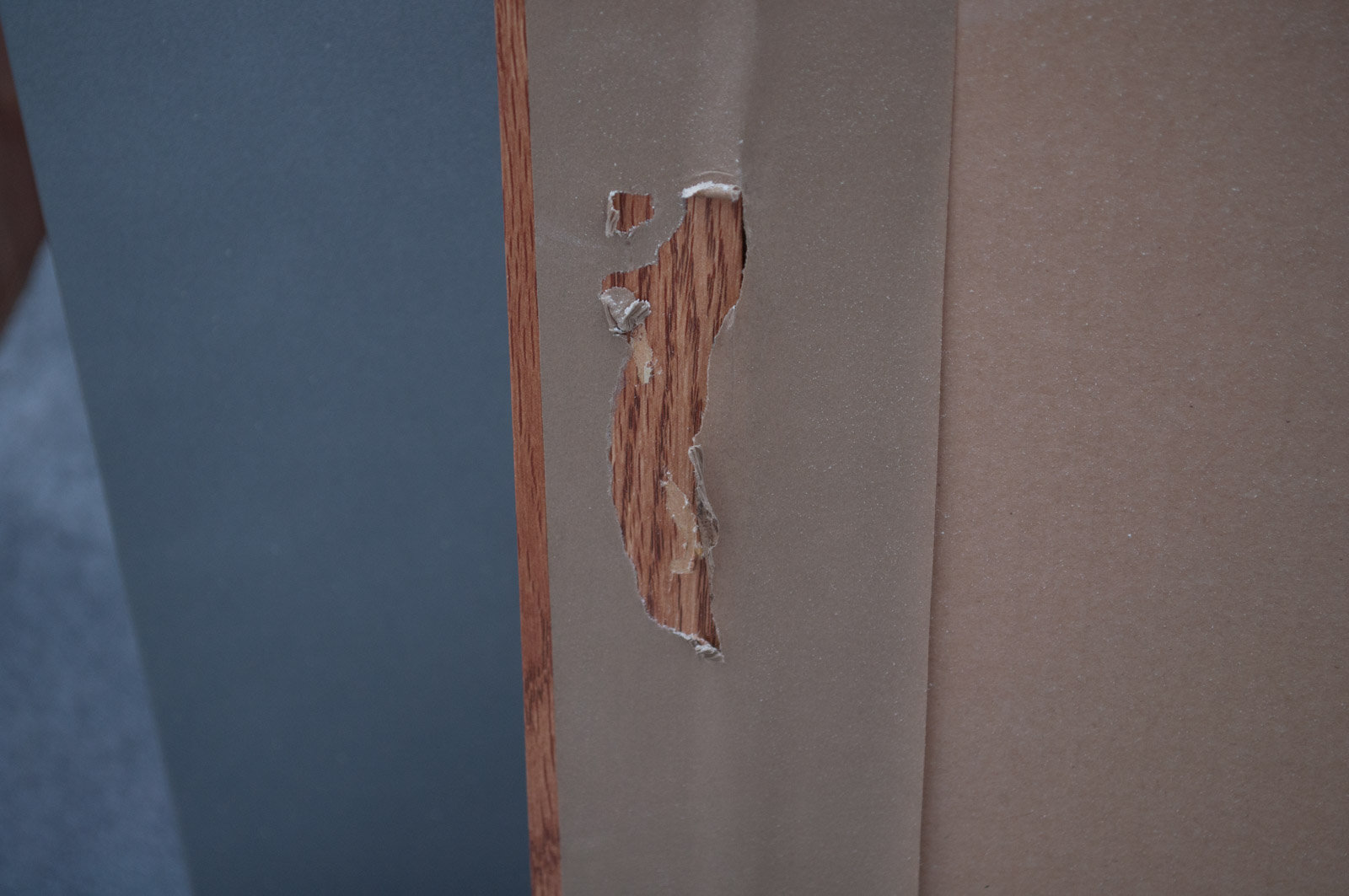 Offset Lithograph of "The Boulevard Montmartre at Night" After Camille Pissarro