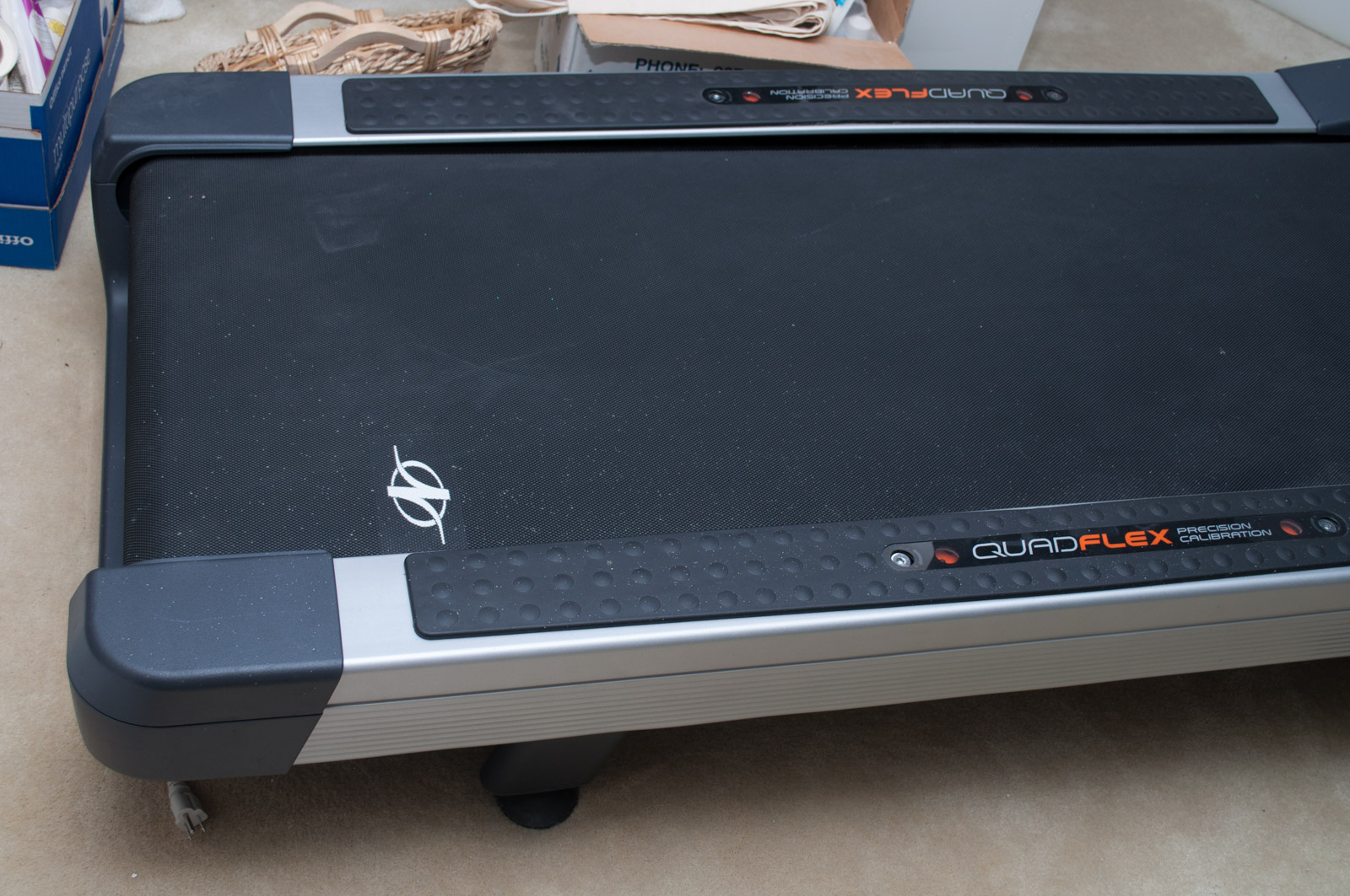 NordicTrack Elite 9500 Pro Treadmill
