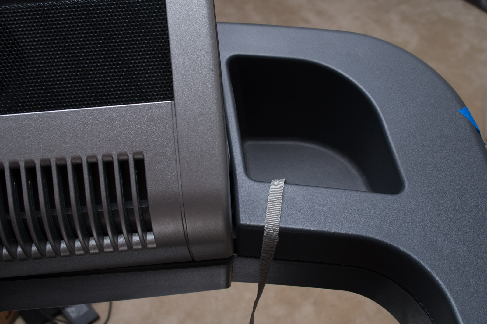 NordicTrack Elite 9500 Pro Treadmill