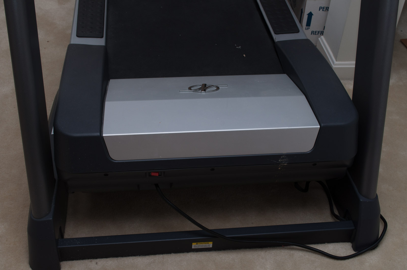 NordicTrack Elite 9500 Pro Treadmill