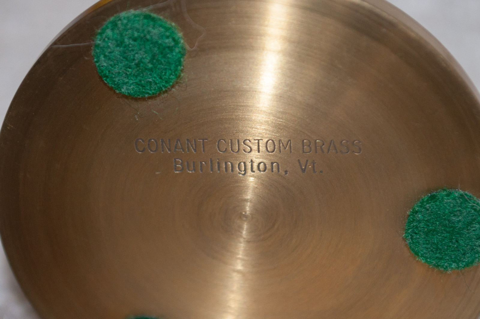 Skeleton Clocks and Barometers with Crystal Prism and Radiometer