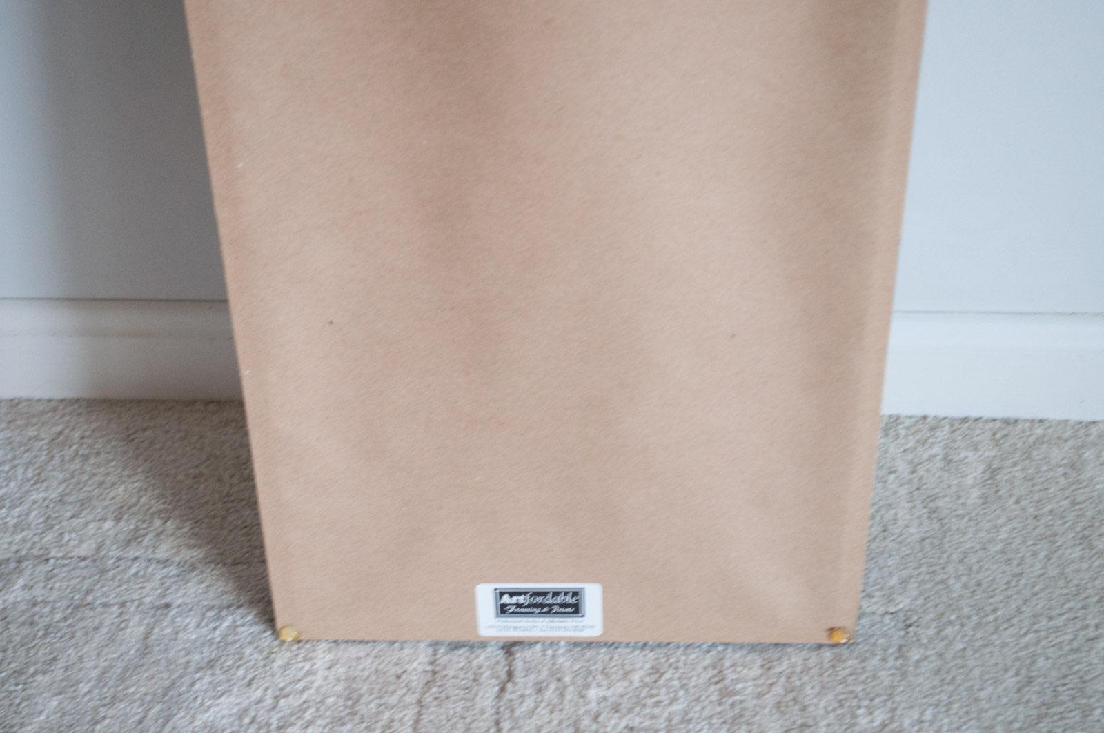 Jim Borgman "East/West" Cincinnati Comic Print