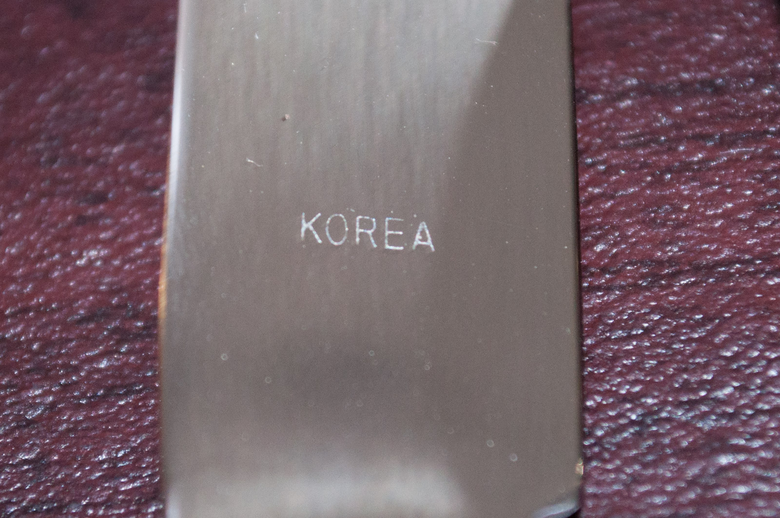 Towle Gold Plated "Classic Plume" Flatware