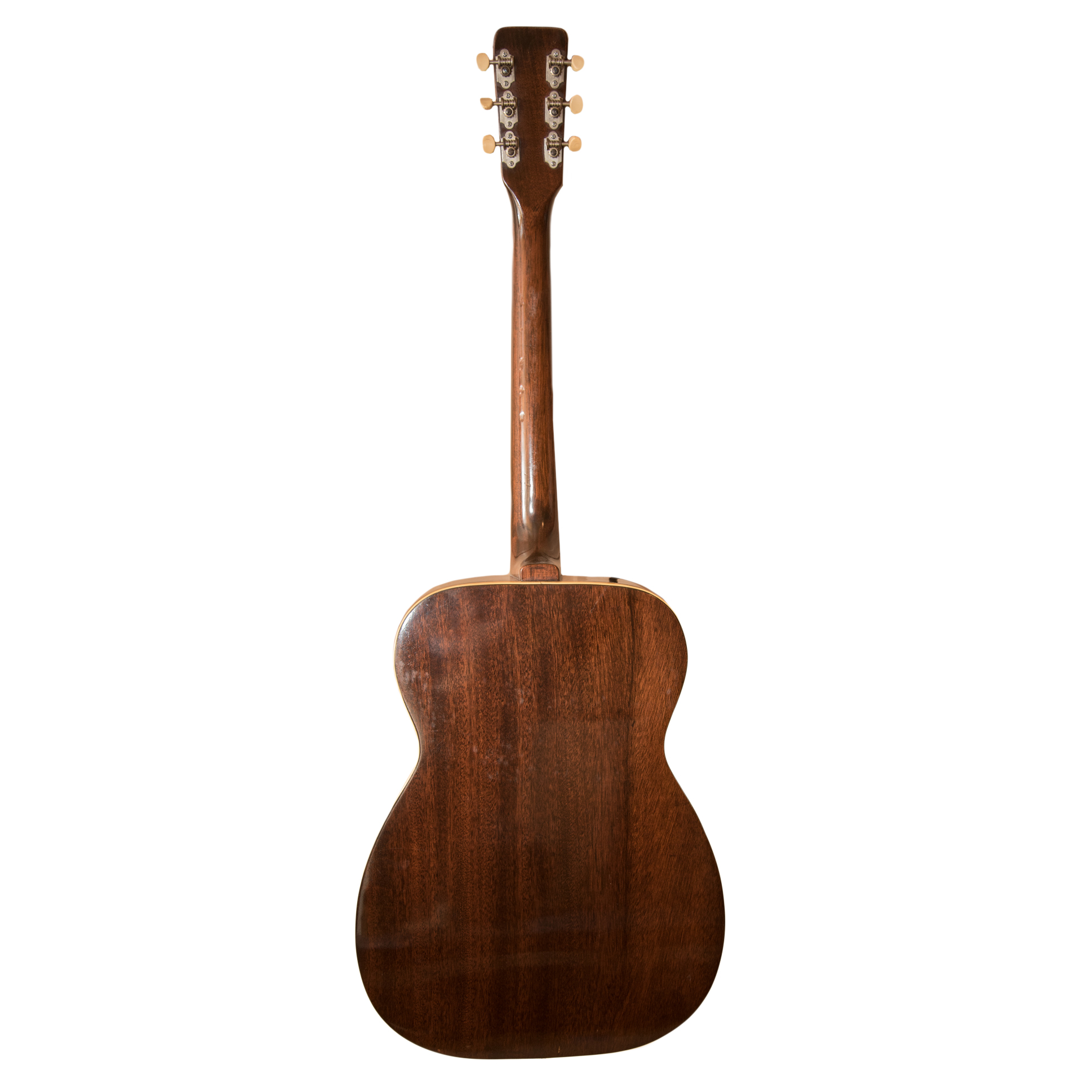 1961 Gretsch "Jimmie Rodgers" Acoustic Guitar