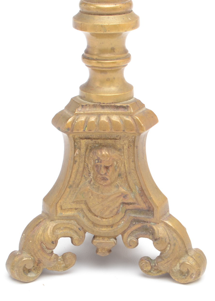 Ten Vintage Christian Religious Crucifixes