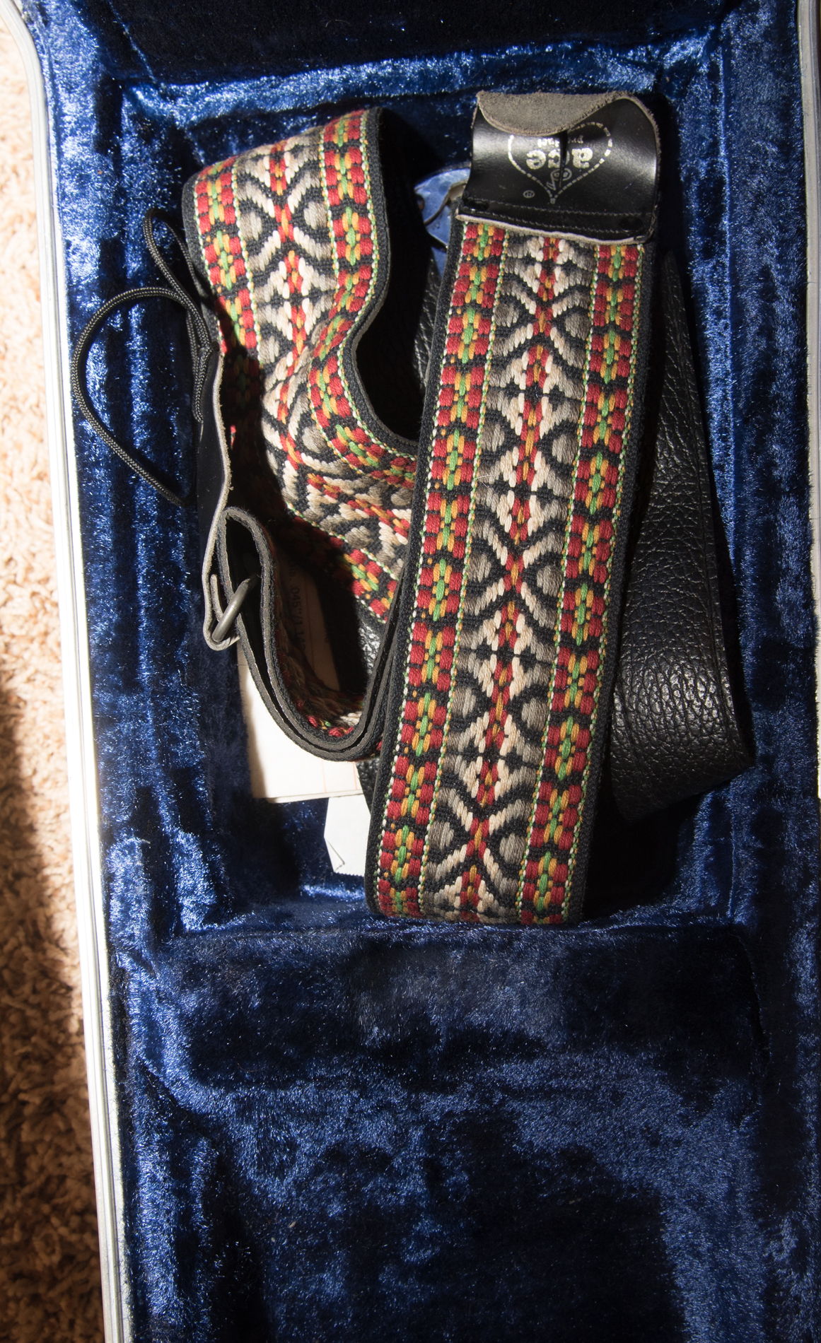 1973 C.F. Martin D-35 Dreadnought Acoustic Guitar