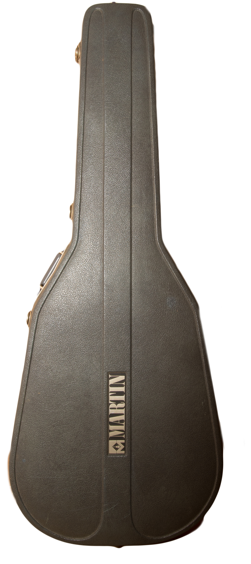 1973 C.F. Martin D-35 Dreadnought Acoustic Guitar