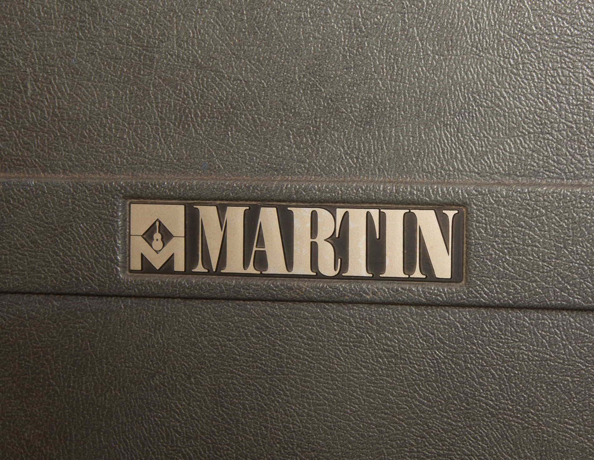 1973 C.F. Martin D-35 Dreadnought Acoustic Guitar