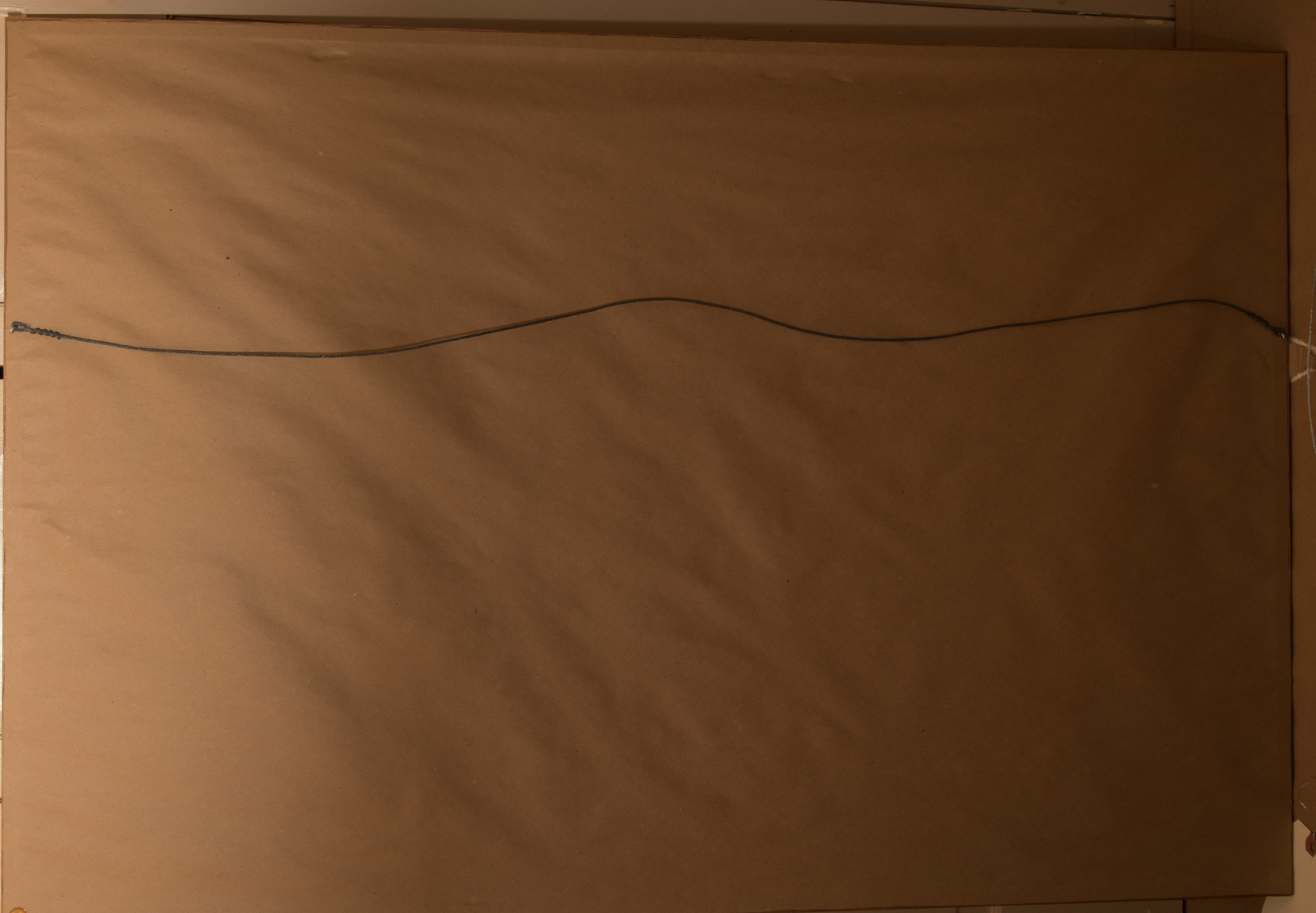 Patrick E. Sullivan Limited Edition Offset Lithograph "Daylight Pier"