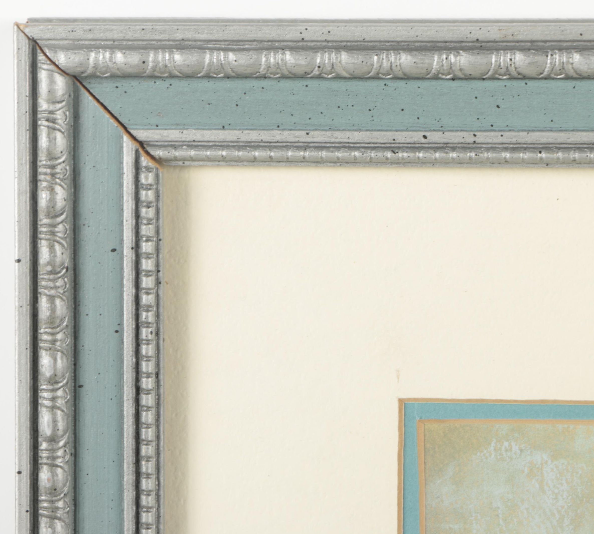 Paul Friske Pastel Drawing "Dancer"