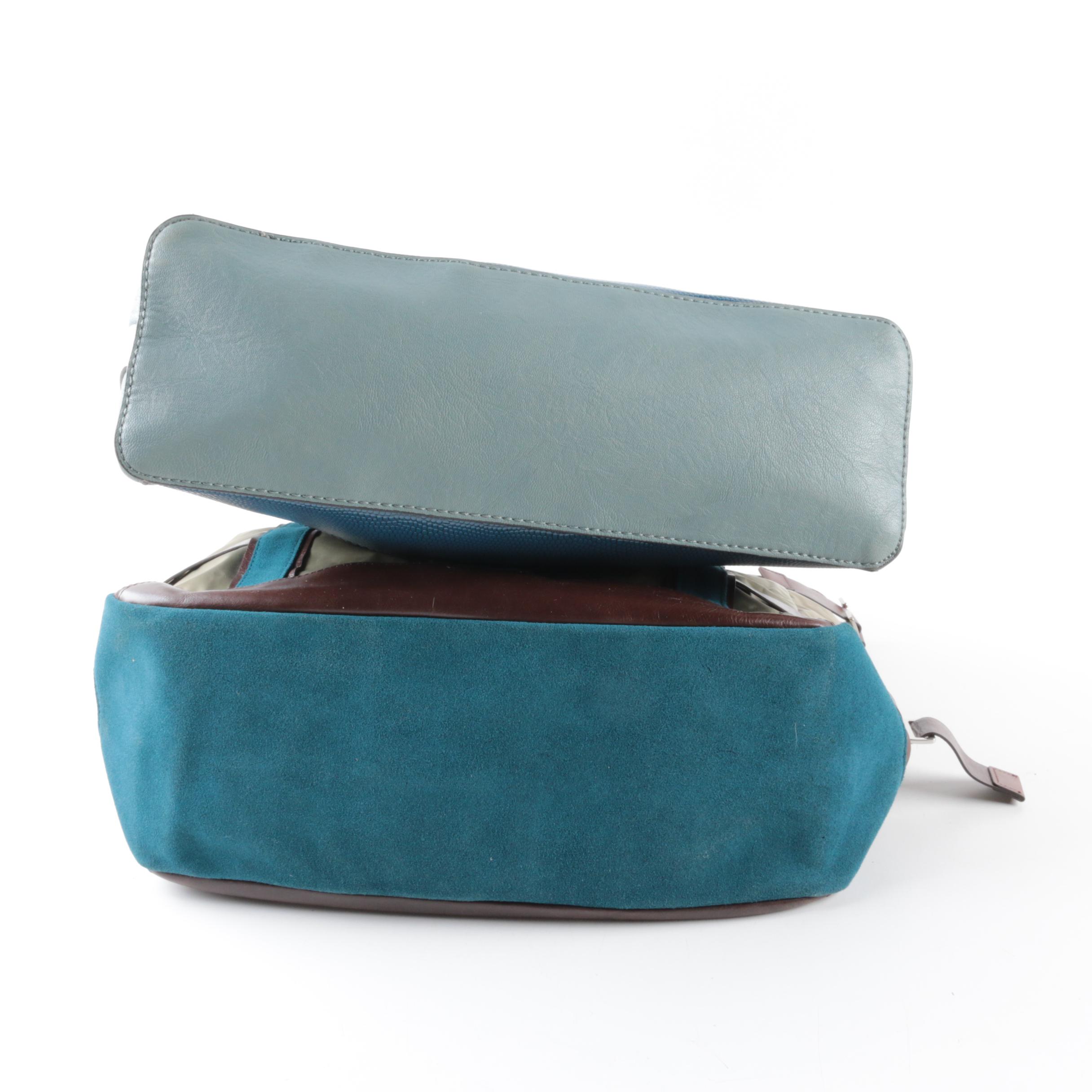 DKNY, Antonio Melani and Guess Shoulder Bags