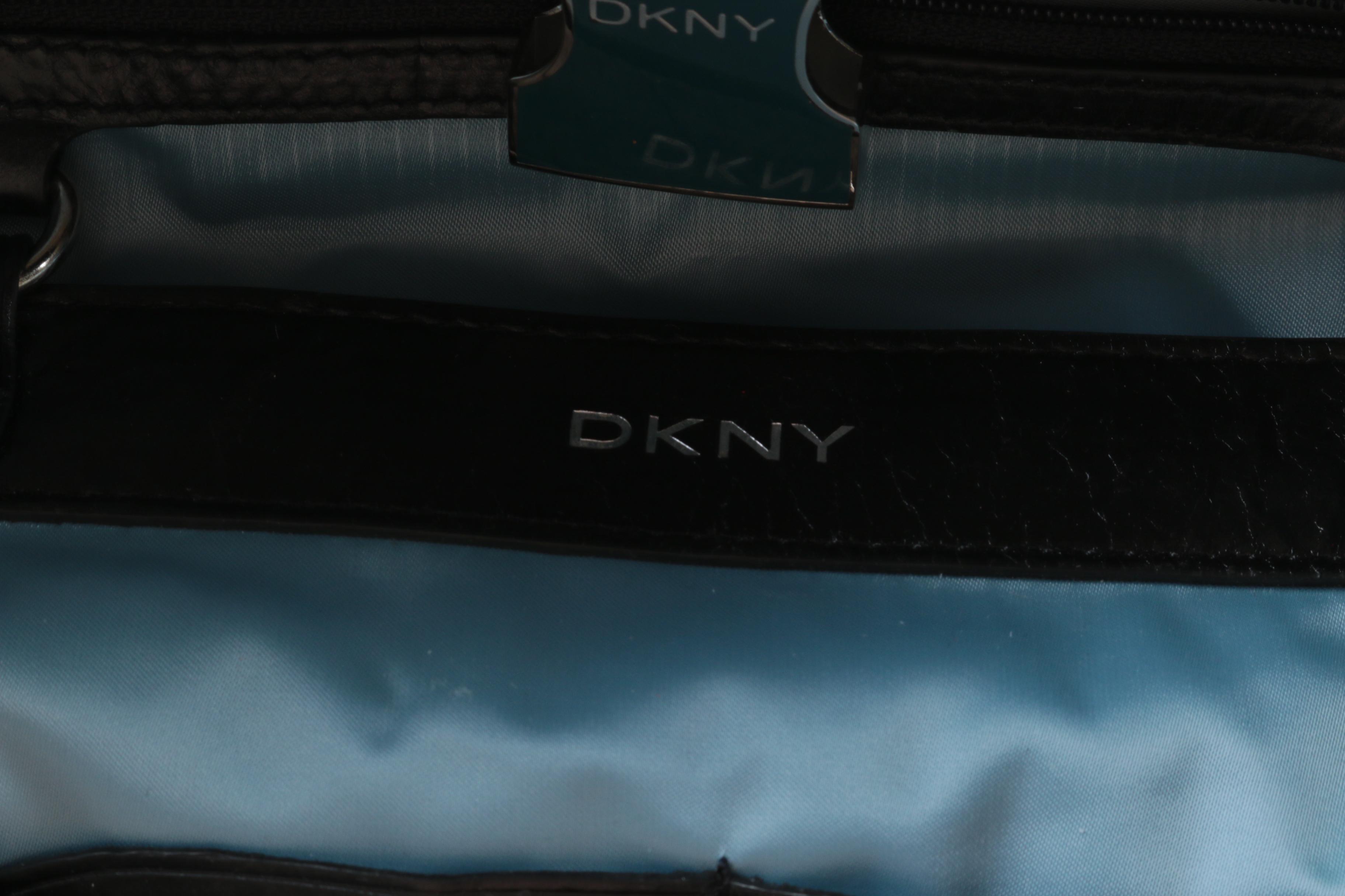 DKNY, Antonio Melani and Guess Shoulder Bags