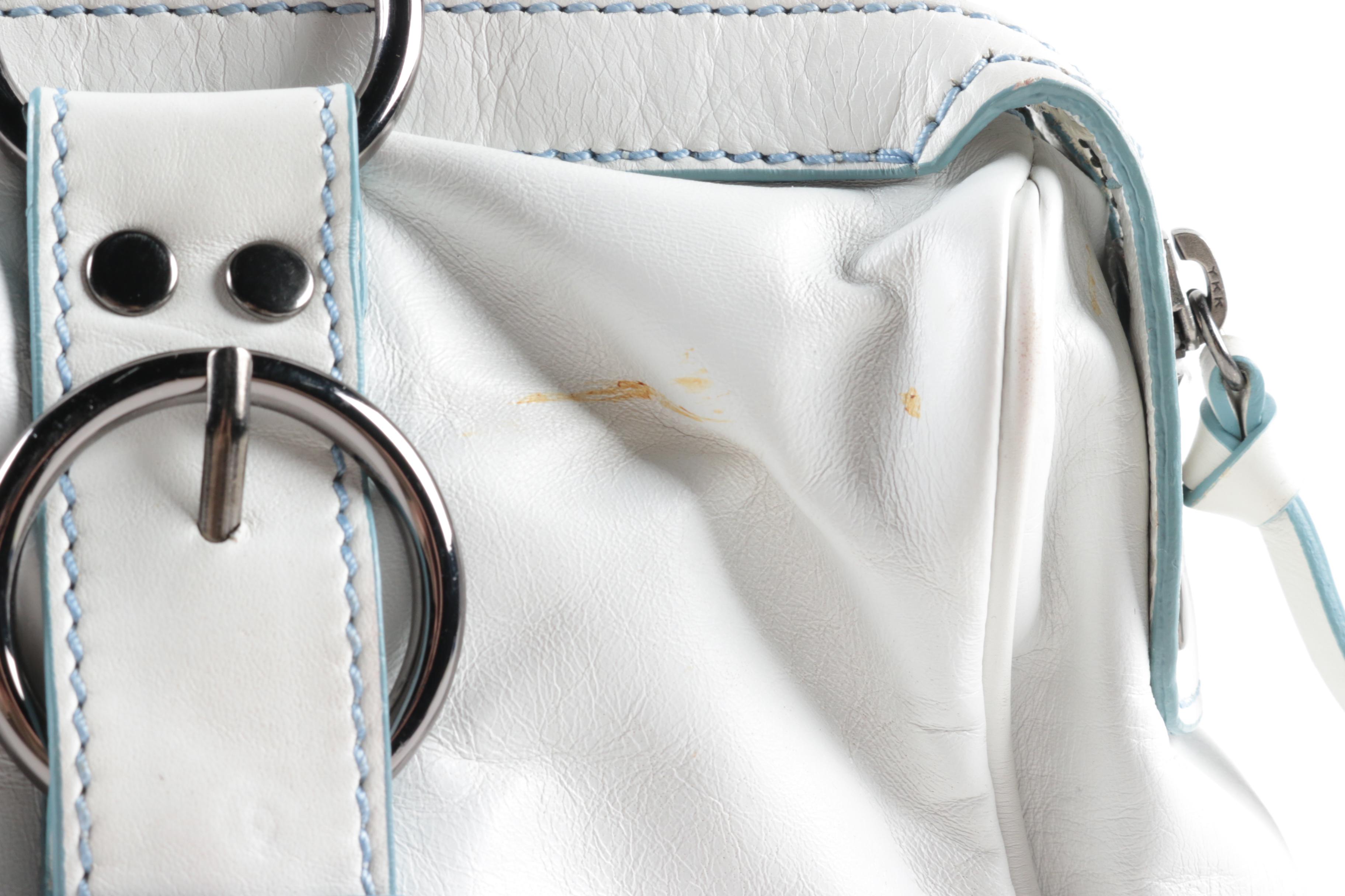 DKNY, Antonio Melani and Guess Shoulder Bags