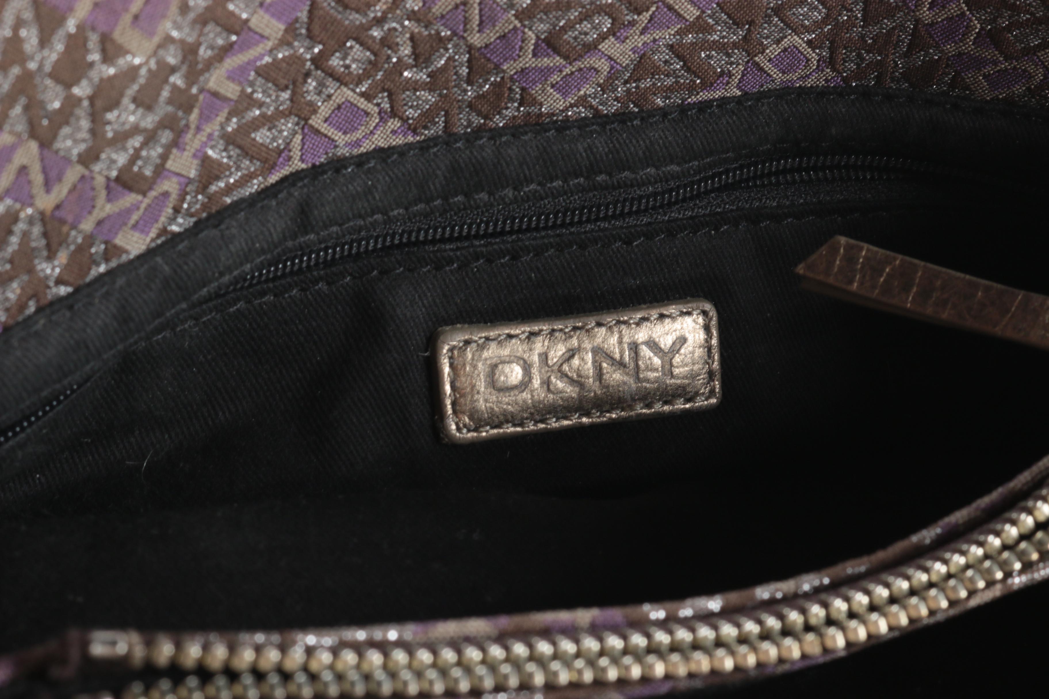 DKNY, Antonio Melani and Guess Shoulder Bags