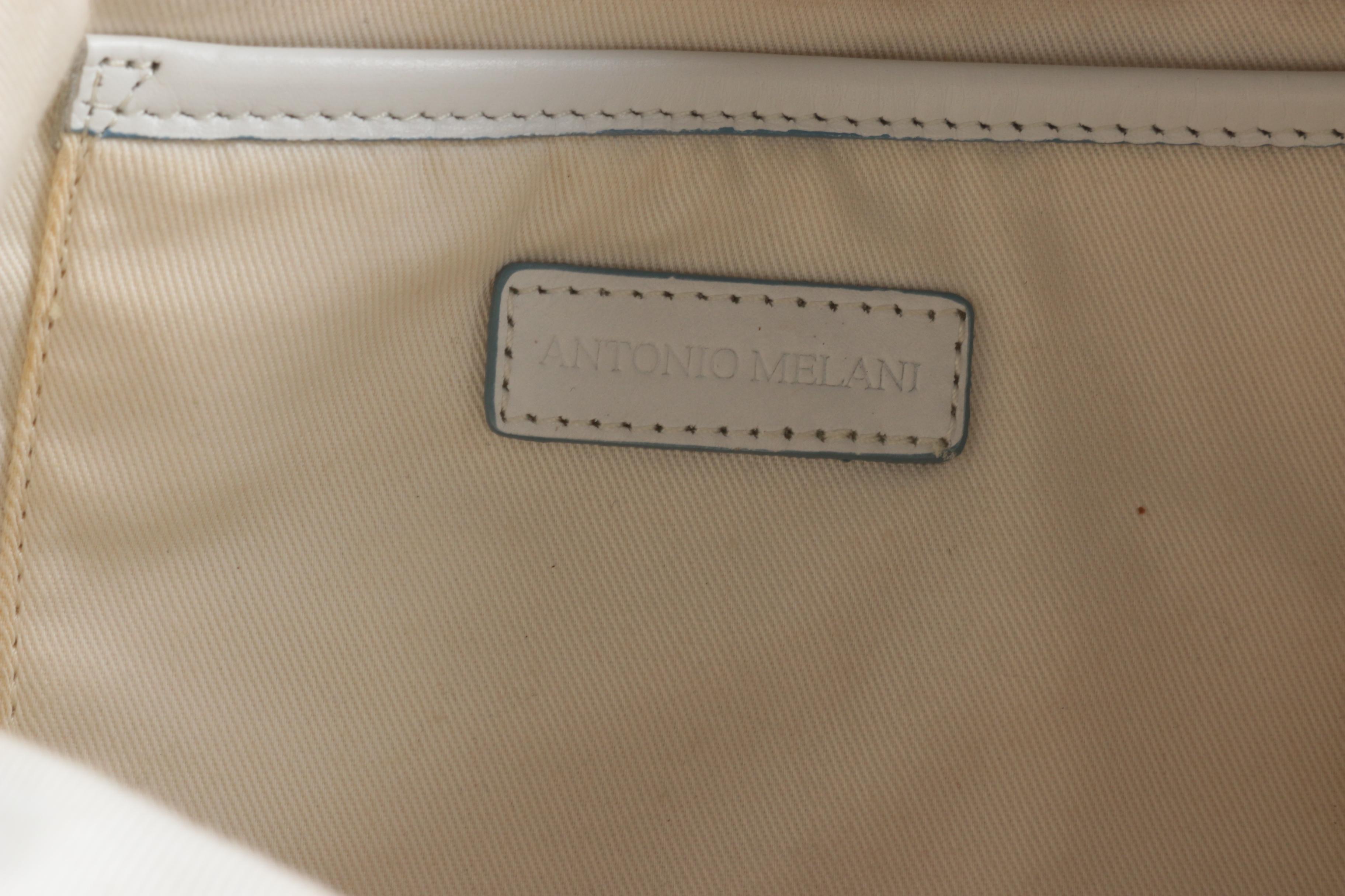 DKNY, Antonio Melani and Guess Shoulder Bags