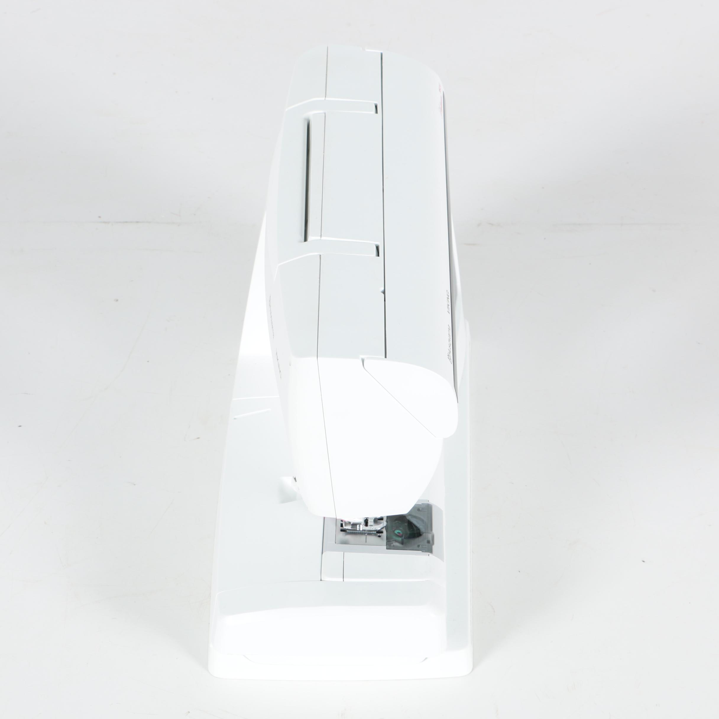 Husqvarna Viking Platinum 950 E Sewing Machine