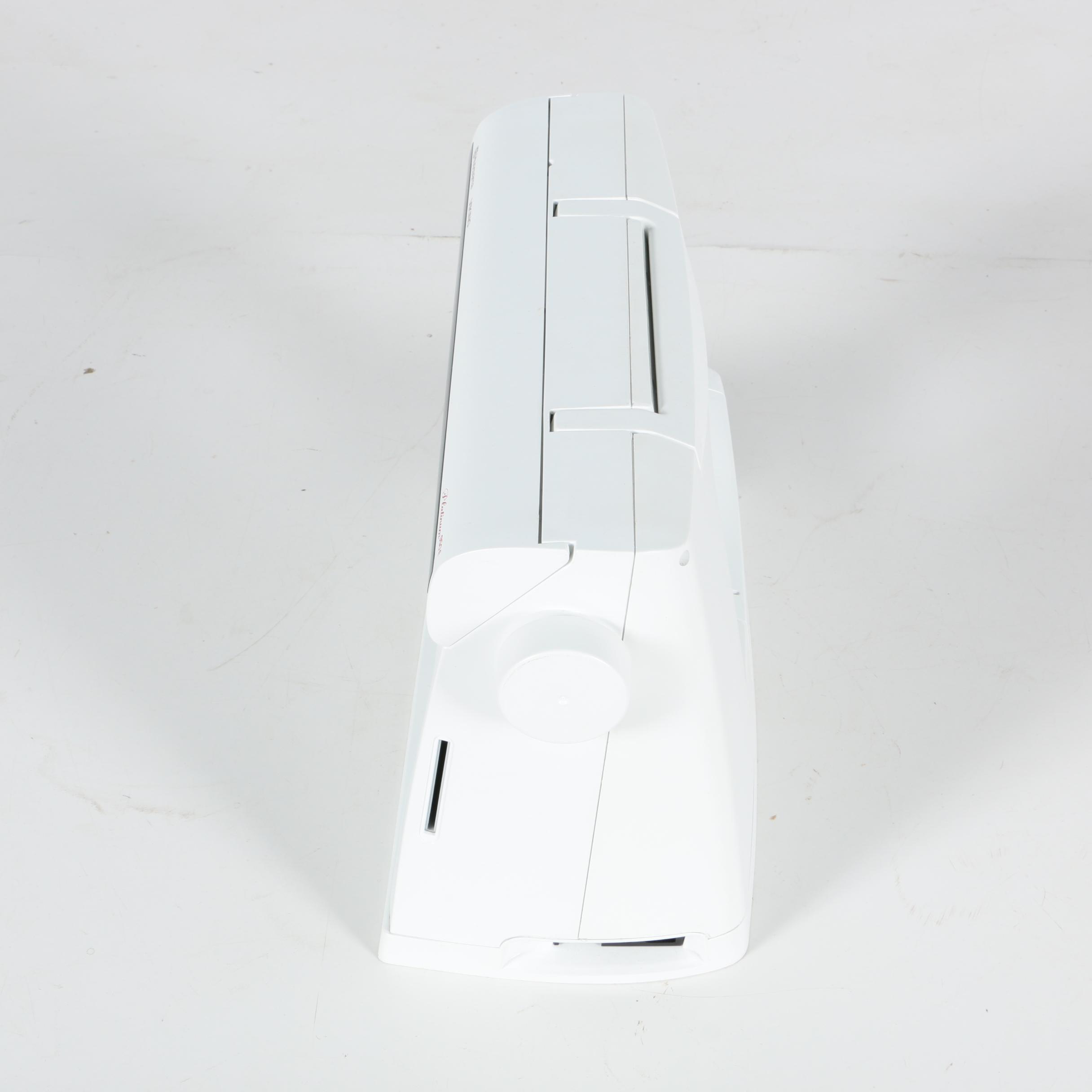 Husqvarna Viking Platinum 950 E Sewing Machine