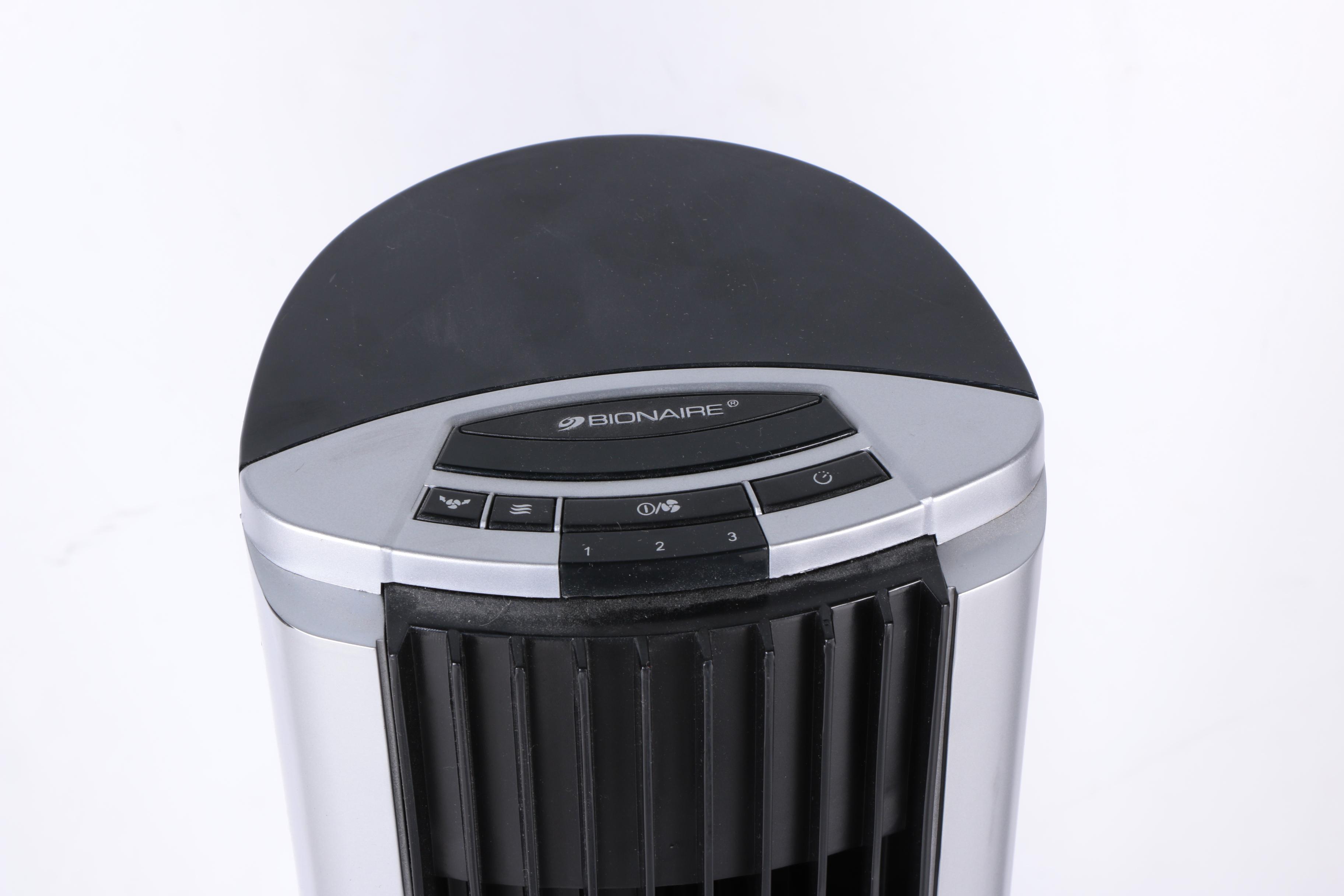 Bionaire Oscillating Tower Fans