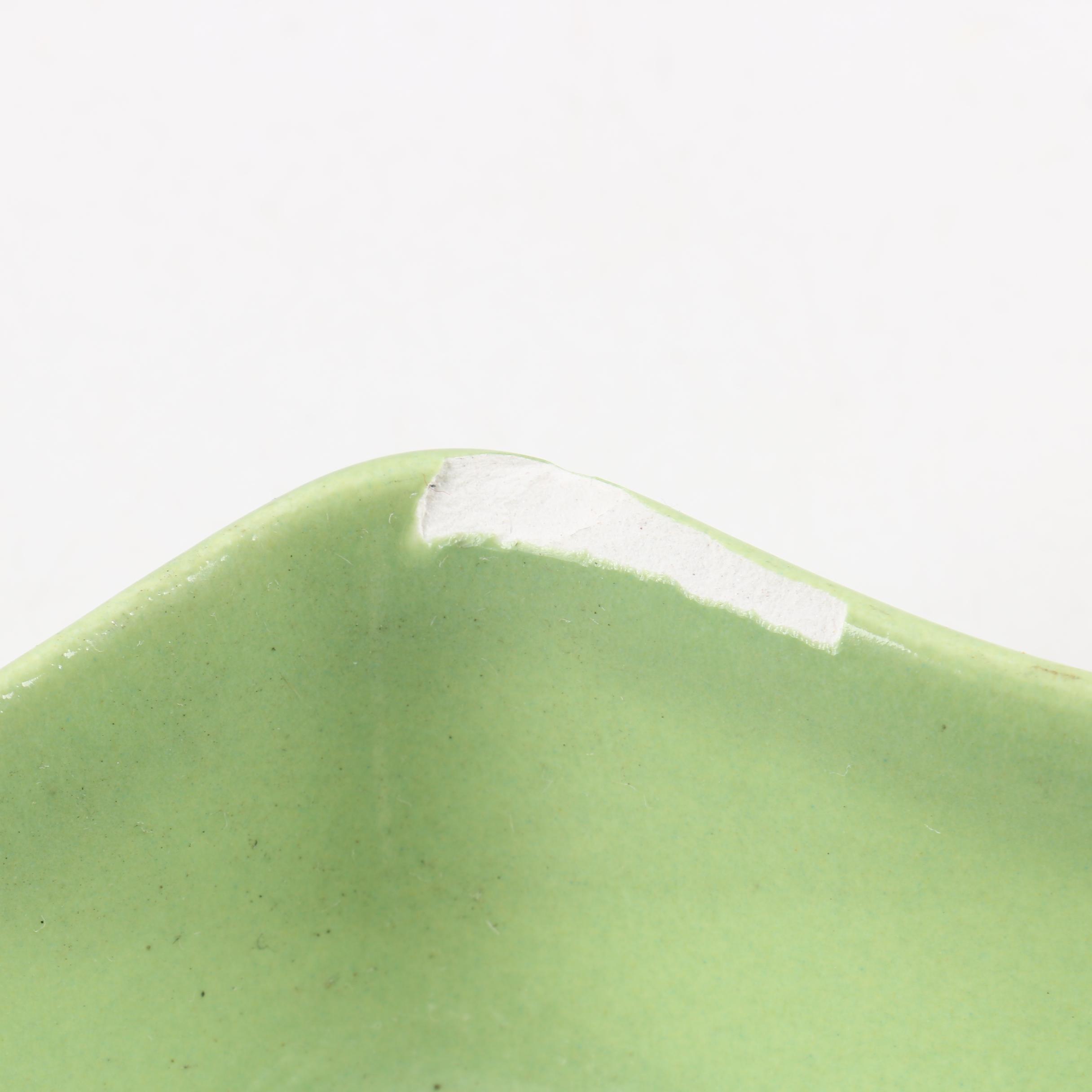 Vintage Vernon Kilns "Modern California" and Other Tableware