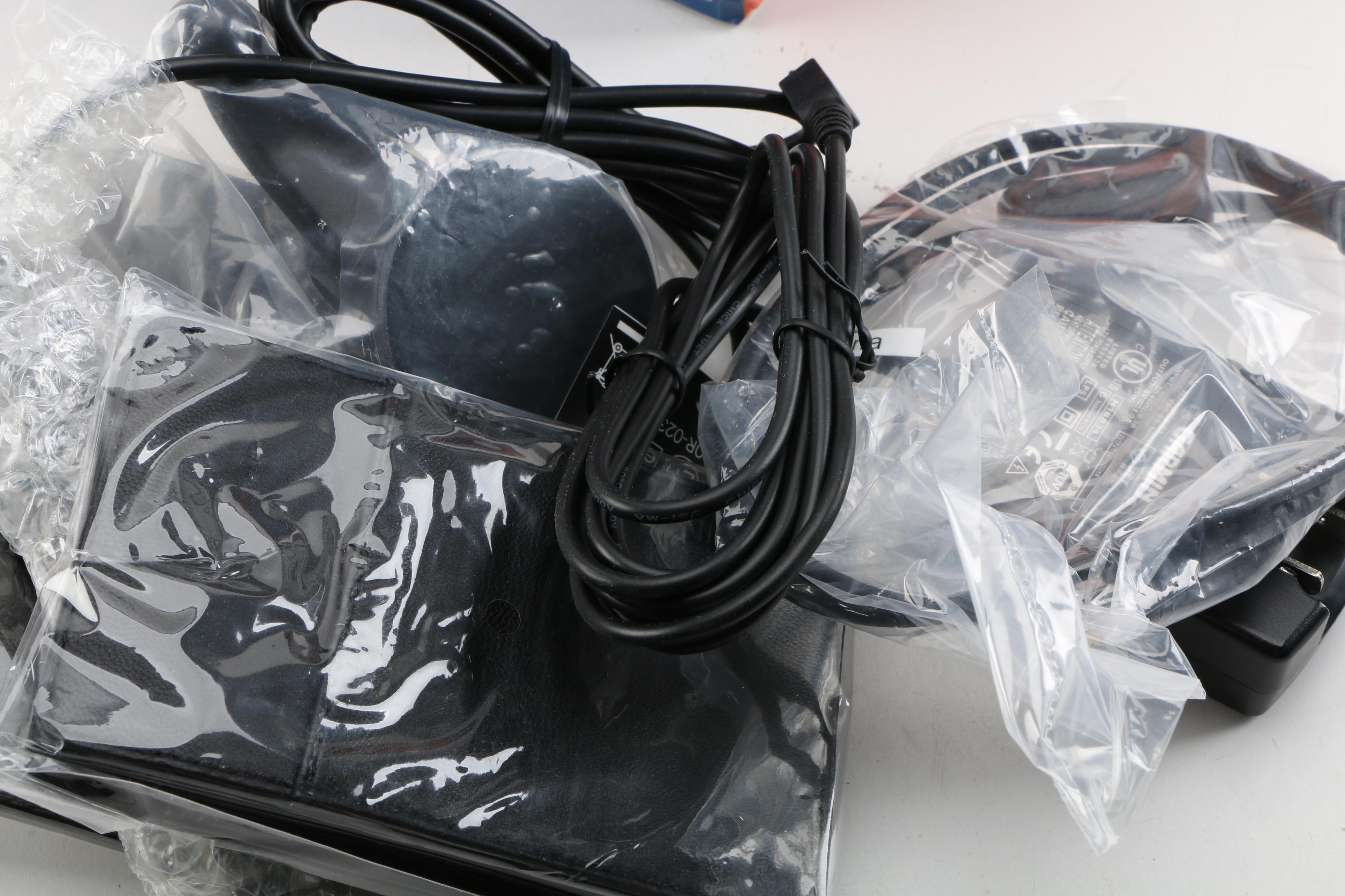 Garminb Nuvi 680 GPS