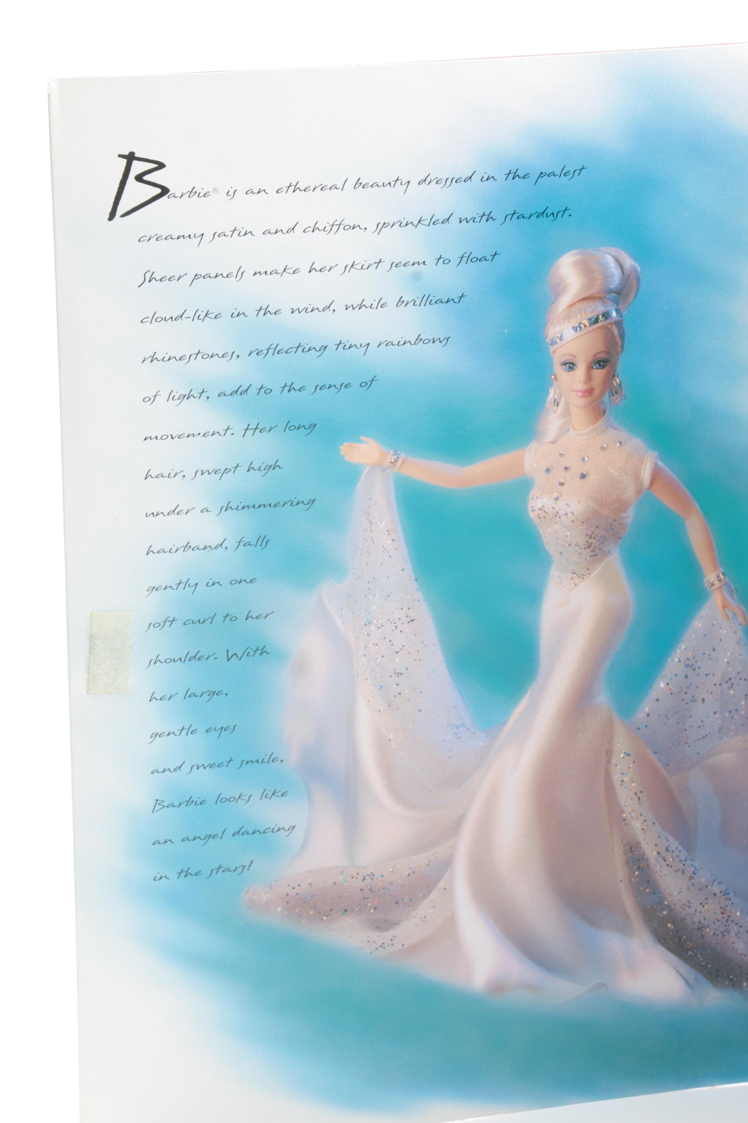 Classique Collection Barbies