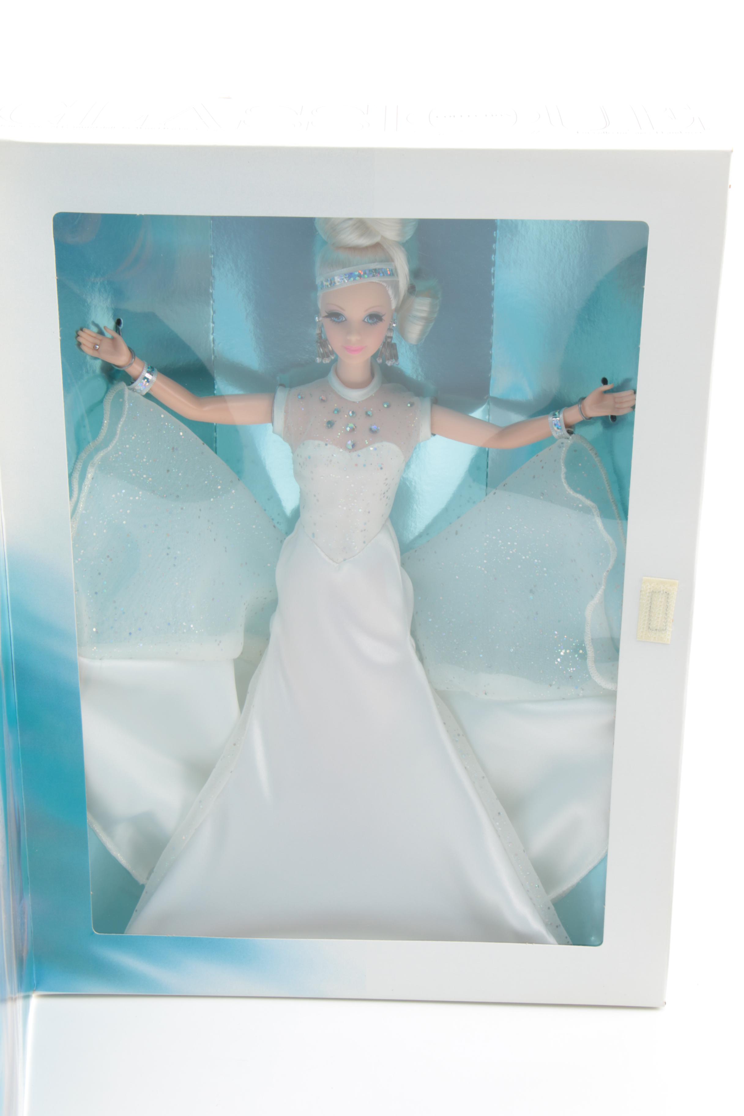 Classique Collection Barbies