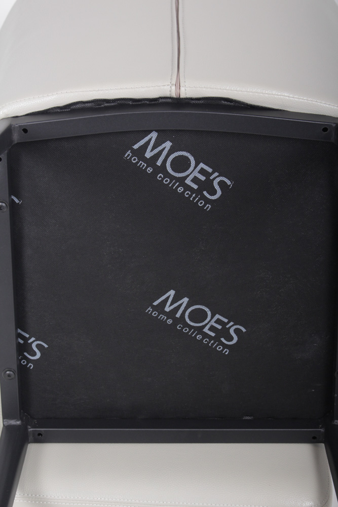 Moe's Home Collection "Delany" Side Chairs