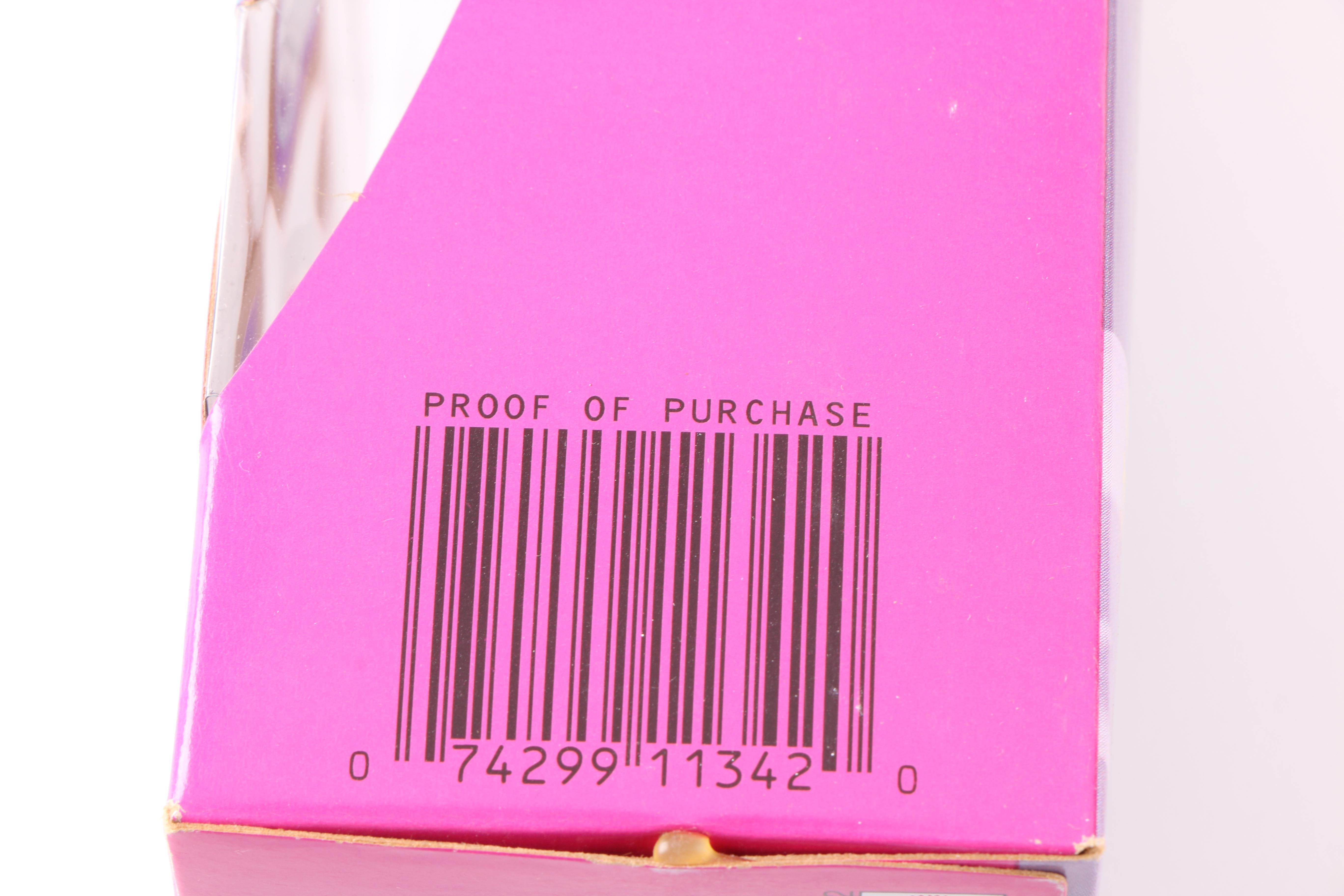 "My First" Barbie and Ken Dolls